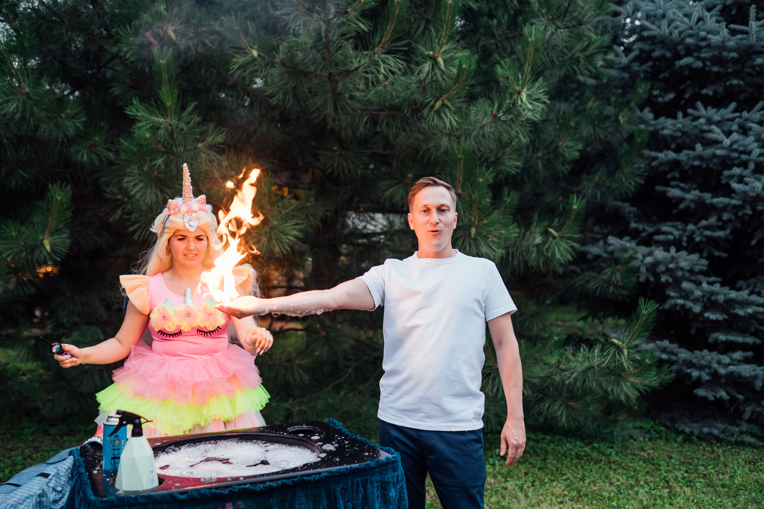 День Рождения Вани и Вари 2021 год. Семейный и детский фотограф в Ростове-на-Дону Екатерина Шевченко