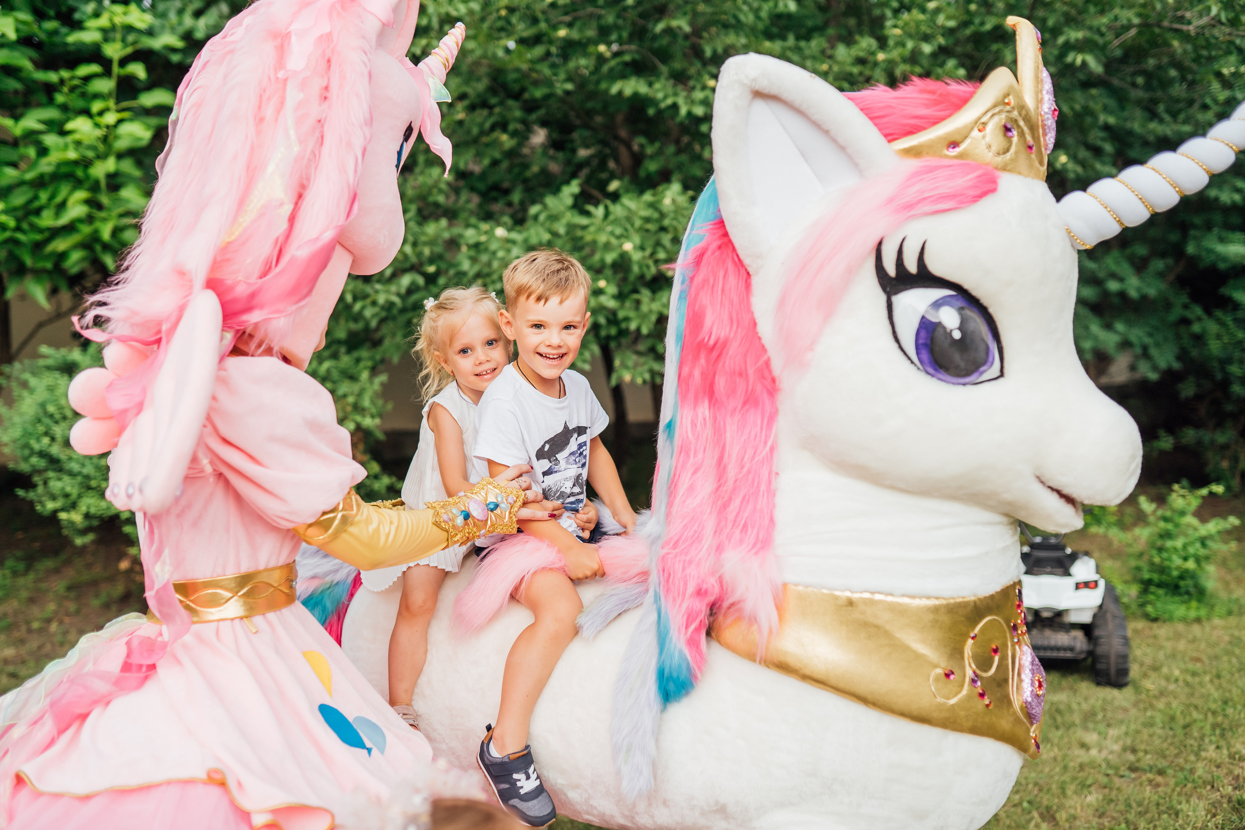 День Рождения Вани и Вари 2021 год. Семейный и детский фотограф в Ростове-на-Дону Екатерина Шевченко