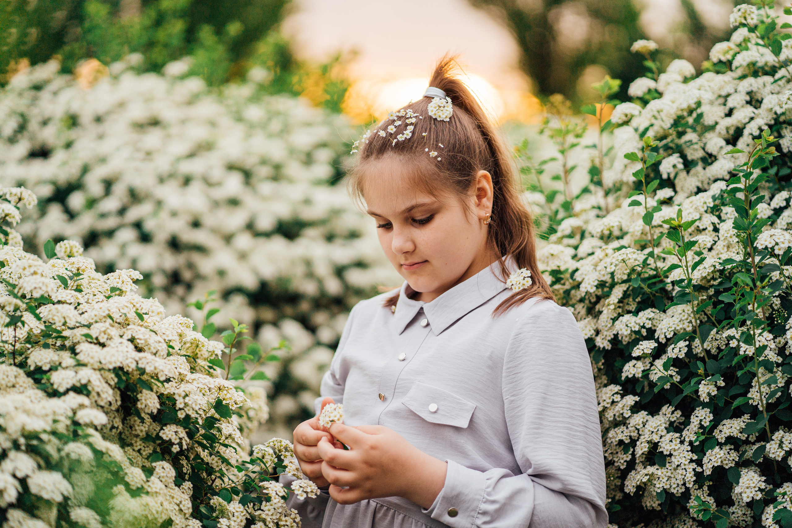 Фотосессия Алины и Дарьи. Семейный и детский фотограф в Ростове-на-Дону Екатерина Шевченко