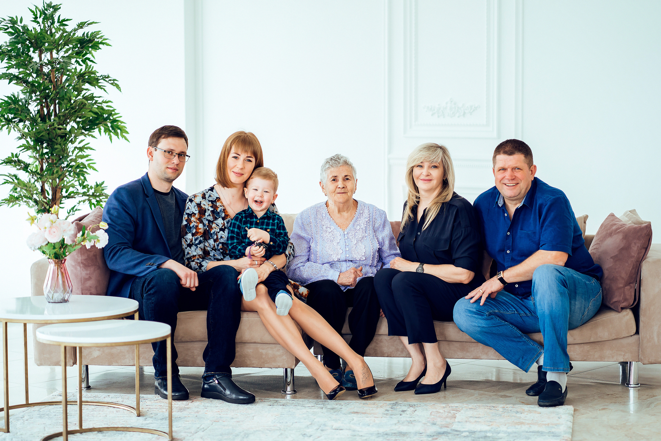 Фотосессия Клима и его семьи. Семейный и детский фотограф в Ростове-на-Дону Екатерина Шевченко