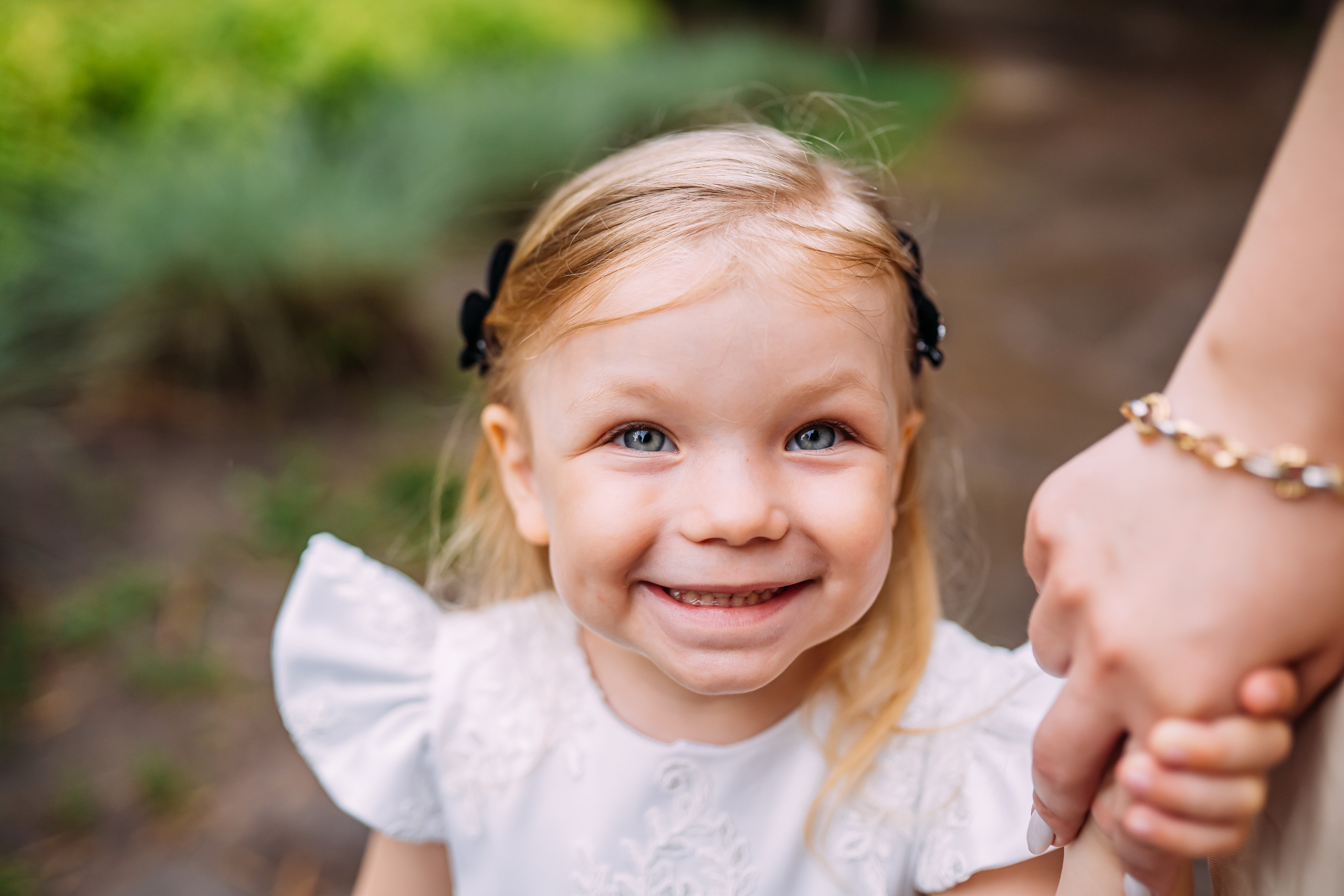 День Рождения Агаты 3 годика. Семейный и детский фотограф в Ростове-на-Дону Екатерина Шевченко