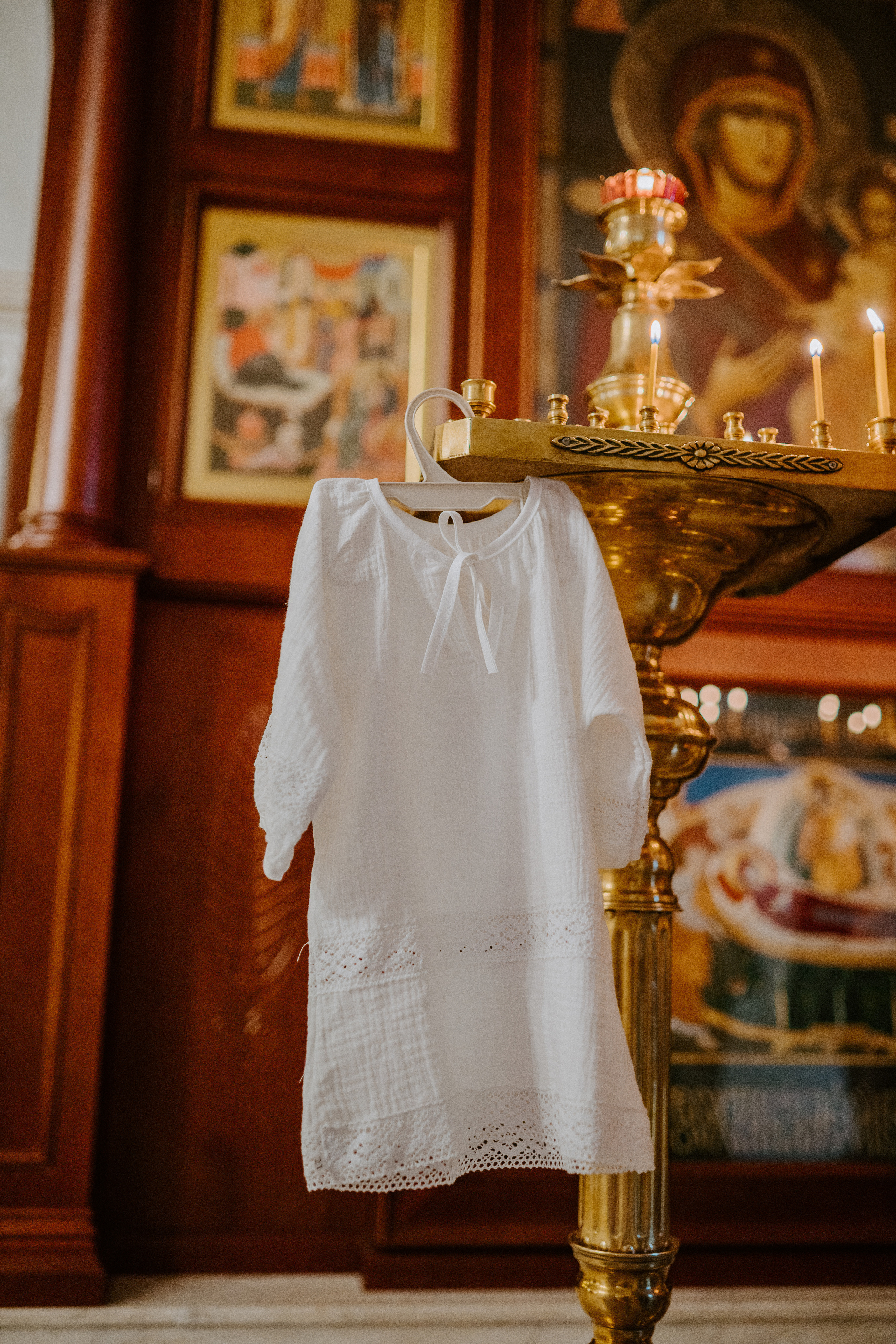 Крестины Артемия. Семейный и детский фотограф в Ростове-на-Дону Екатерина Шевченко