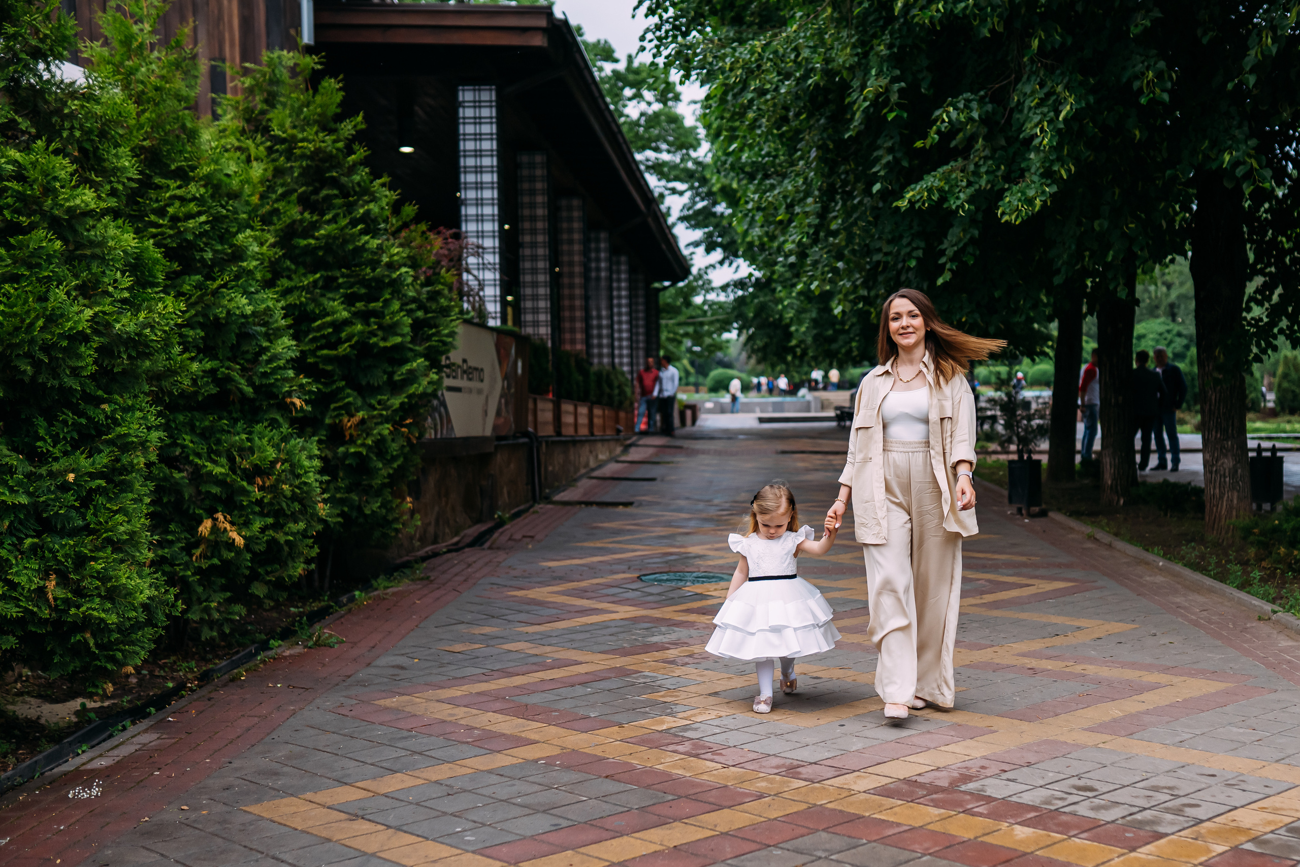 День Рождения Агаты 3 годика. Семейный и детский фотограф в Ростове-на-Дону Екатерина Шевченко