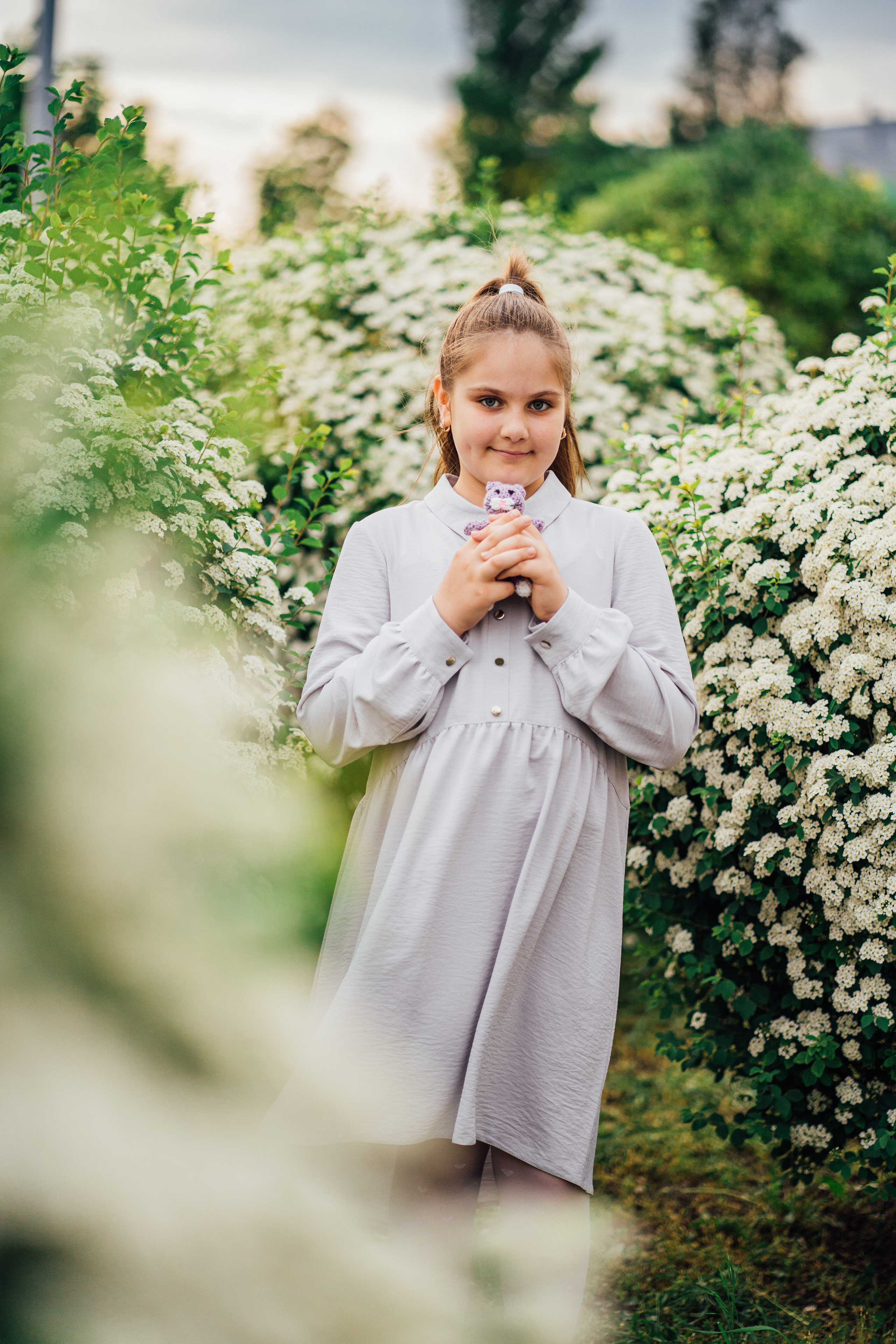 Фотосессия Алины и Дарьи. Семейный и детский фотограф в Ростове-на-Дону Екатерина Шевченко