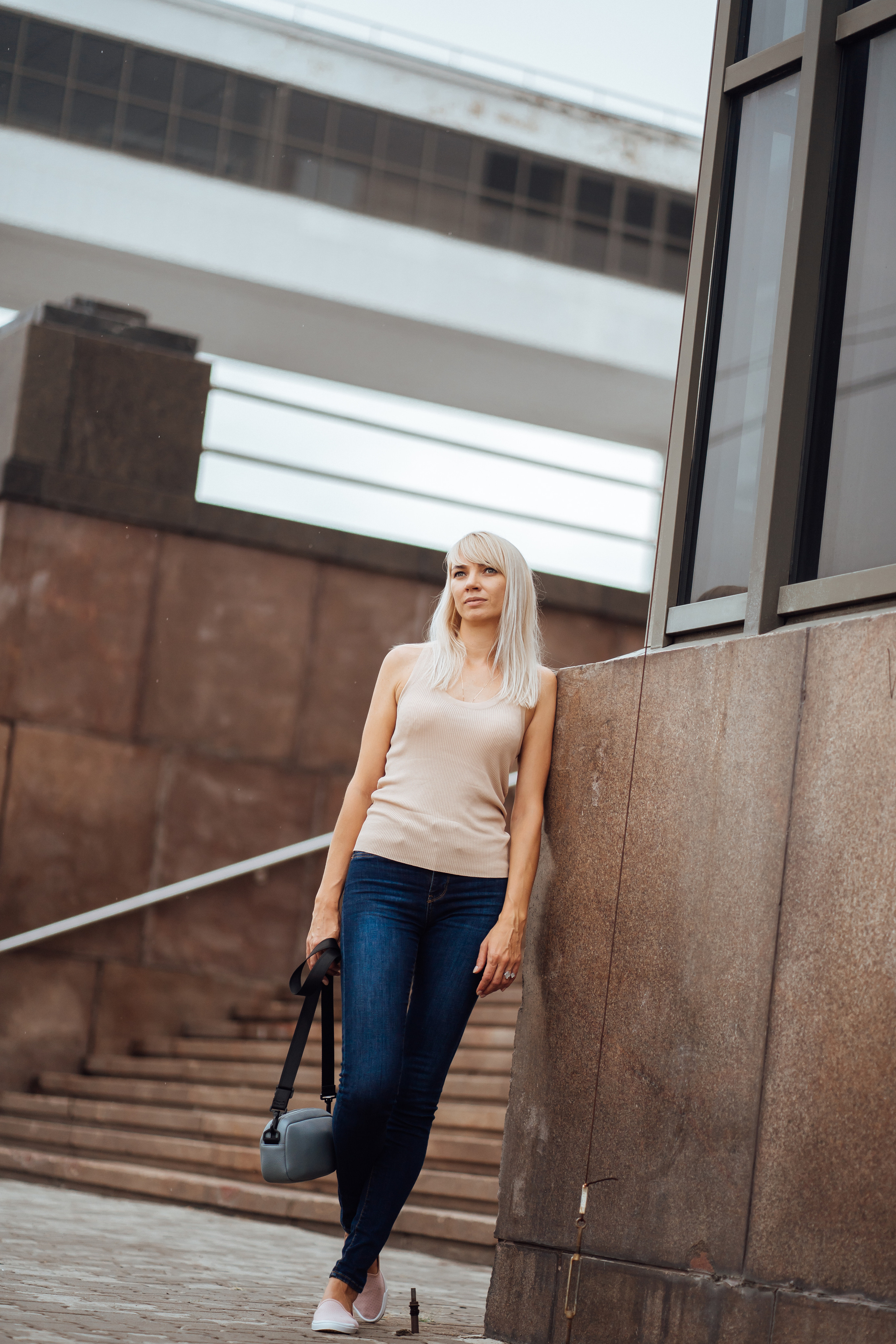 Катюша в Парке. Семейный и детский фотограф в Ростове-на-Дону Екатерина Шевченко