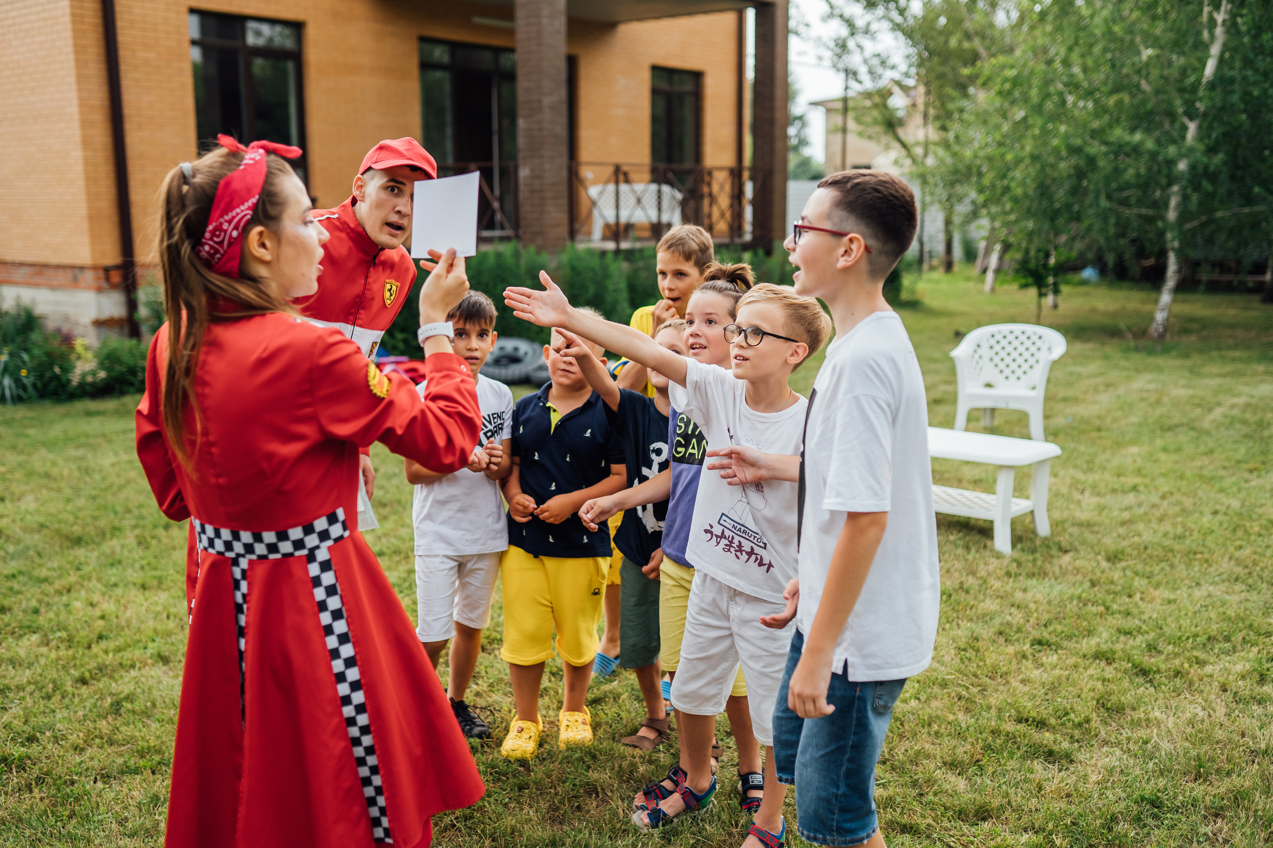 День Рождения Вани и Вари 2021 год. Семейный и детский фотограф в Ростове-на-Дону Екатерина Шевченко