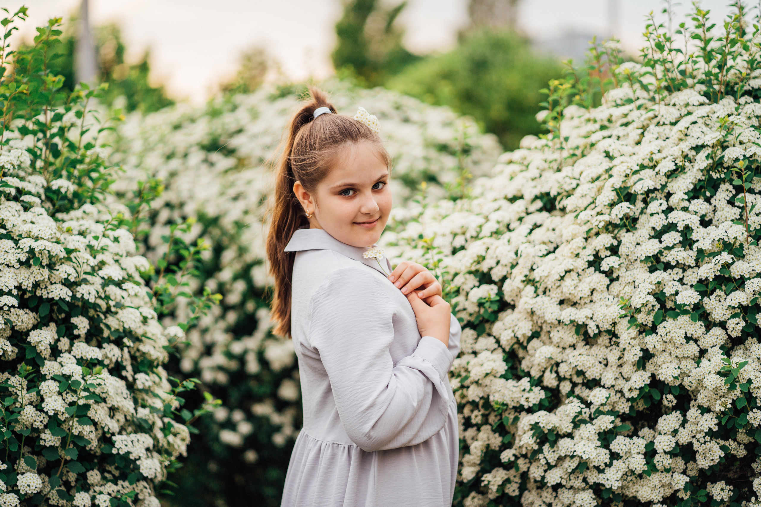 Фотосессия Алины и Дарьи. Семейный и детский фотограф в Ростове-на-Дону Екатерина Шевченко