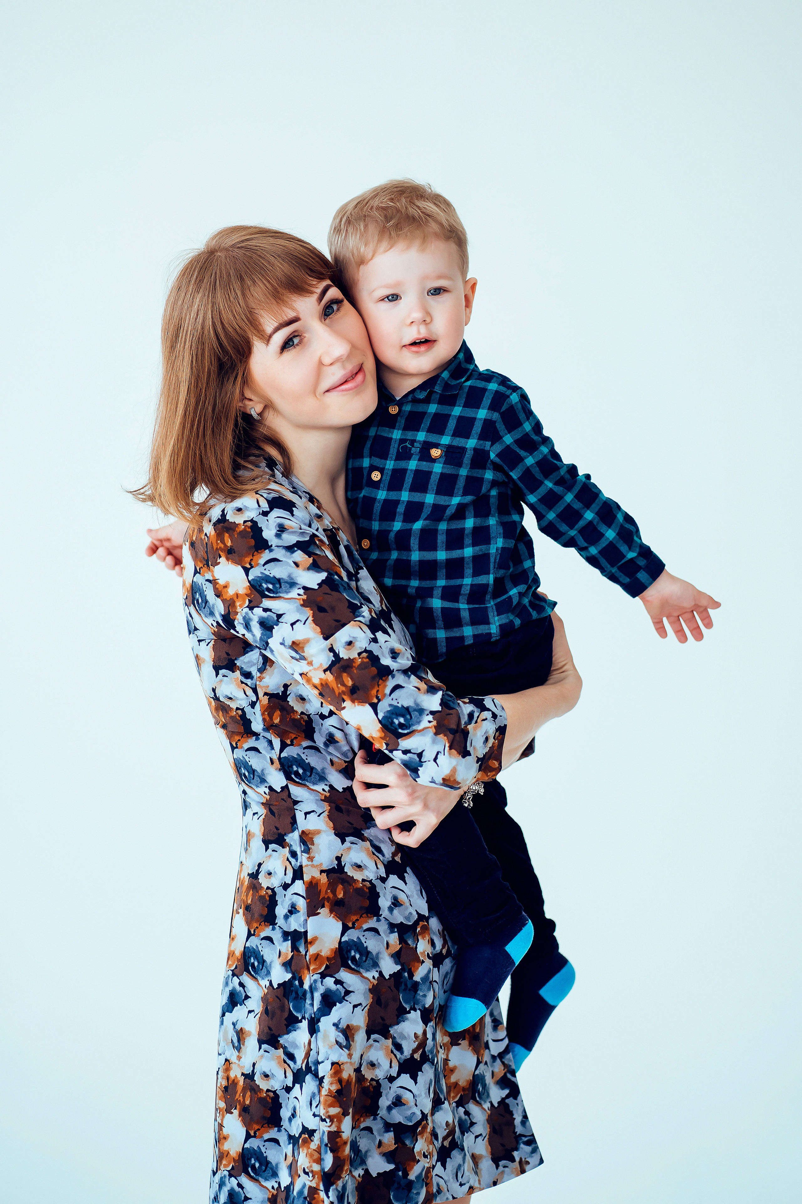 Фотосессия Клима и его семьи. Семейный и детский фотограф в Ростове-на-Дону Екатерина Шевченко