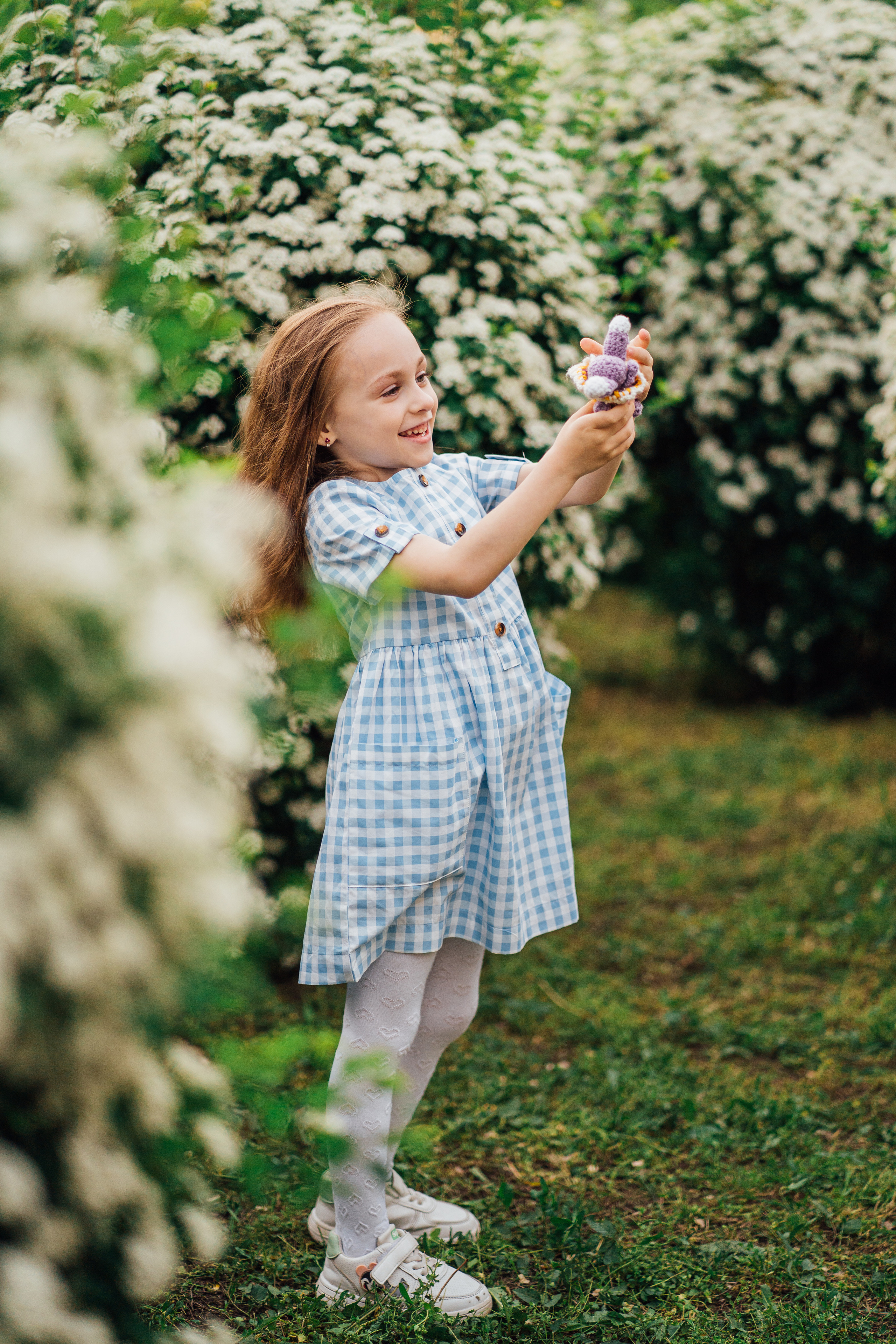 Фотосессия Алины и Дарьи. Семейный и детский фотограф в Ростове-на-Дону Екатерина Шевченко