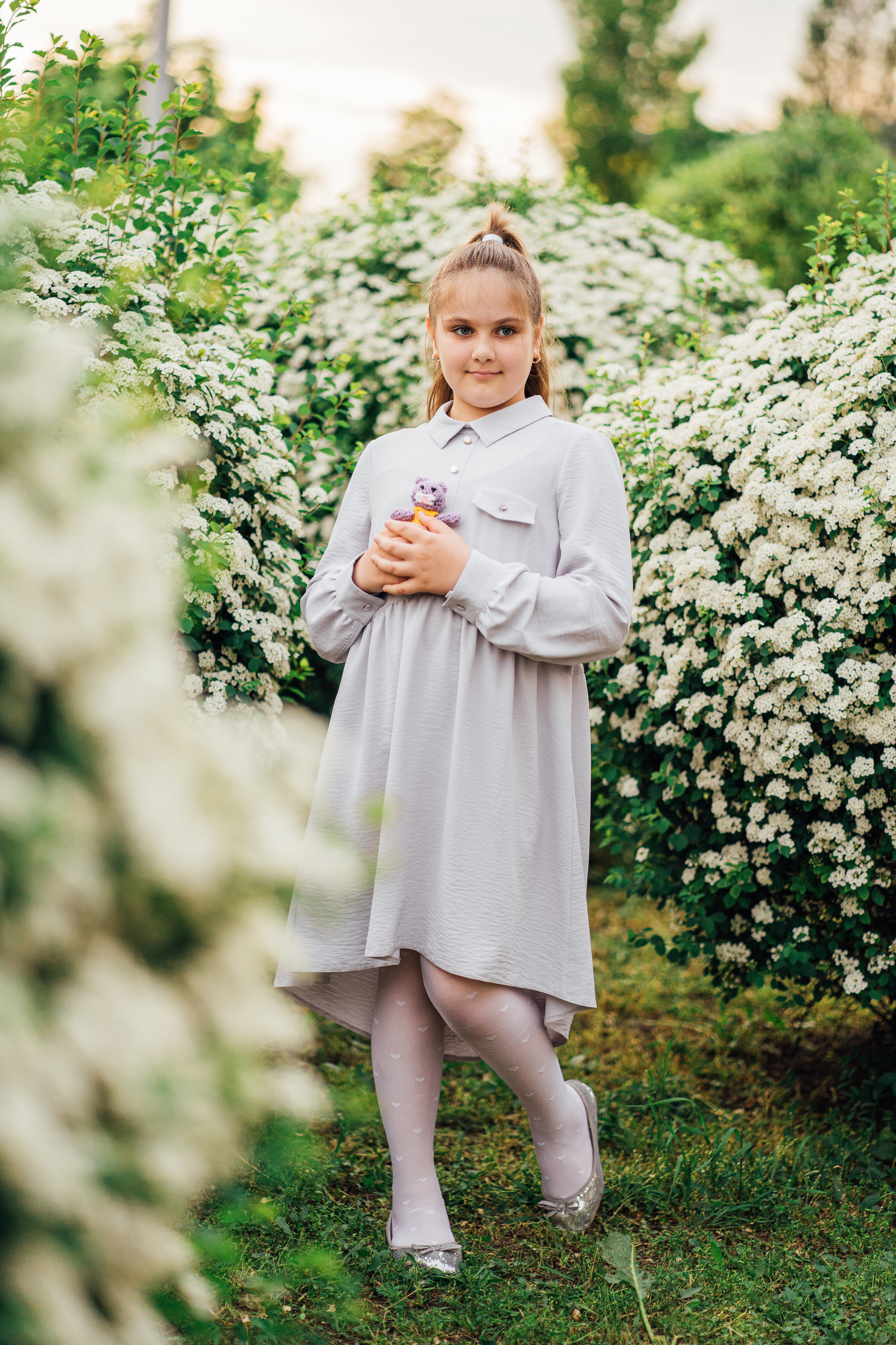 Фотосессия Алины и Дарьи. Семейный и детский фотограф в Ростове-на-Дону Екатерина Шевченко