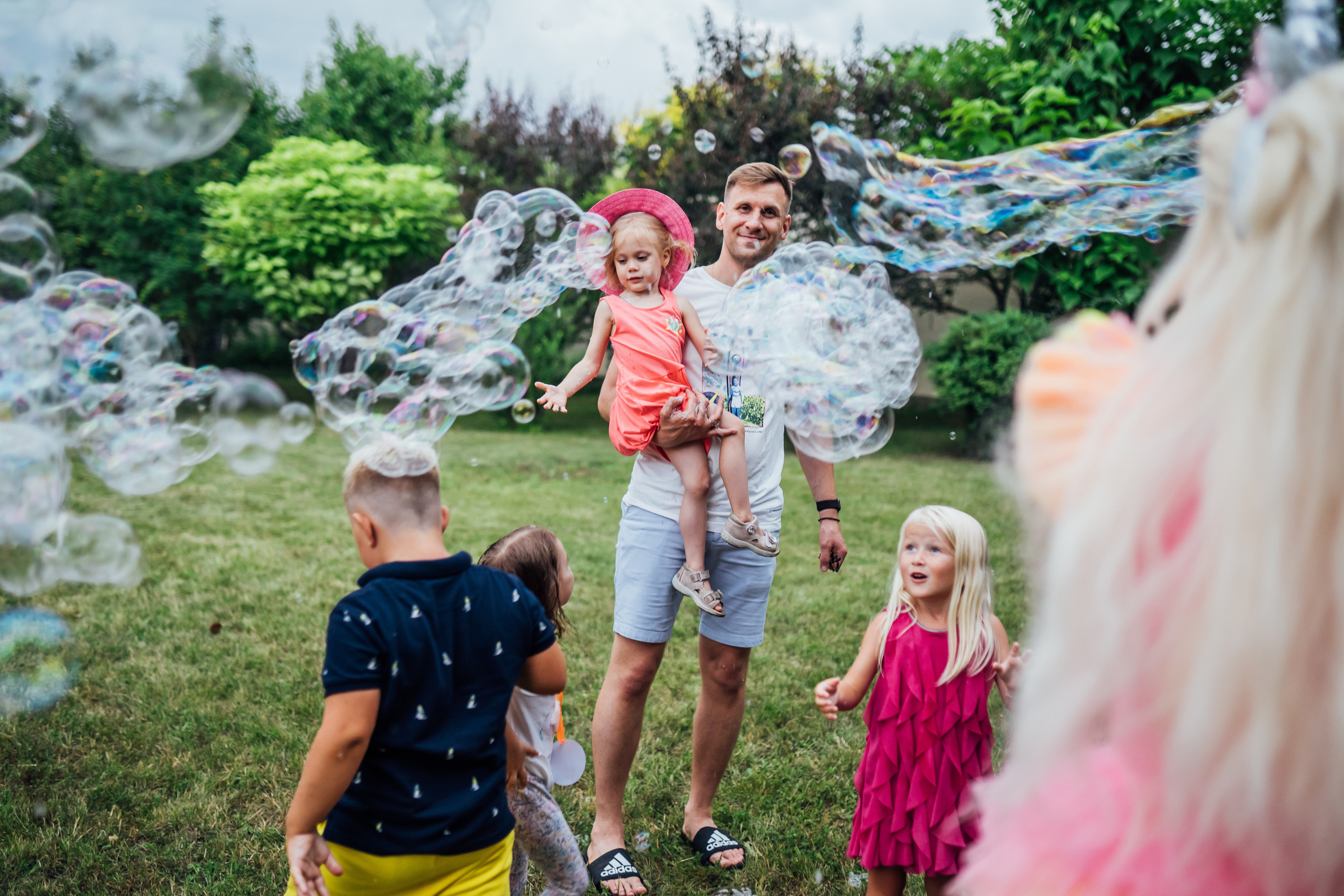 День Рождения Вани и Вари 2021 год. Семейный и детский фотограф в Ростове-на-Дону Екатерина Шевченко