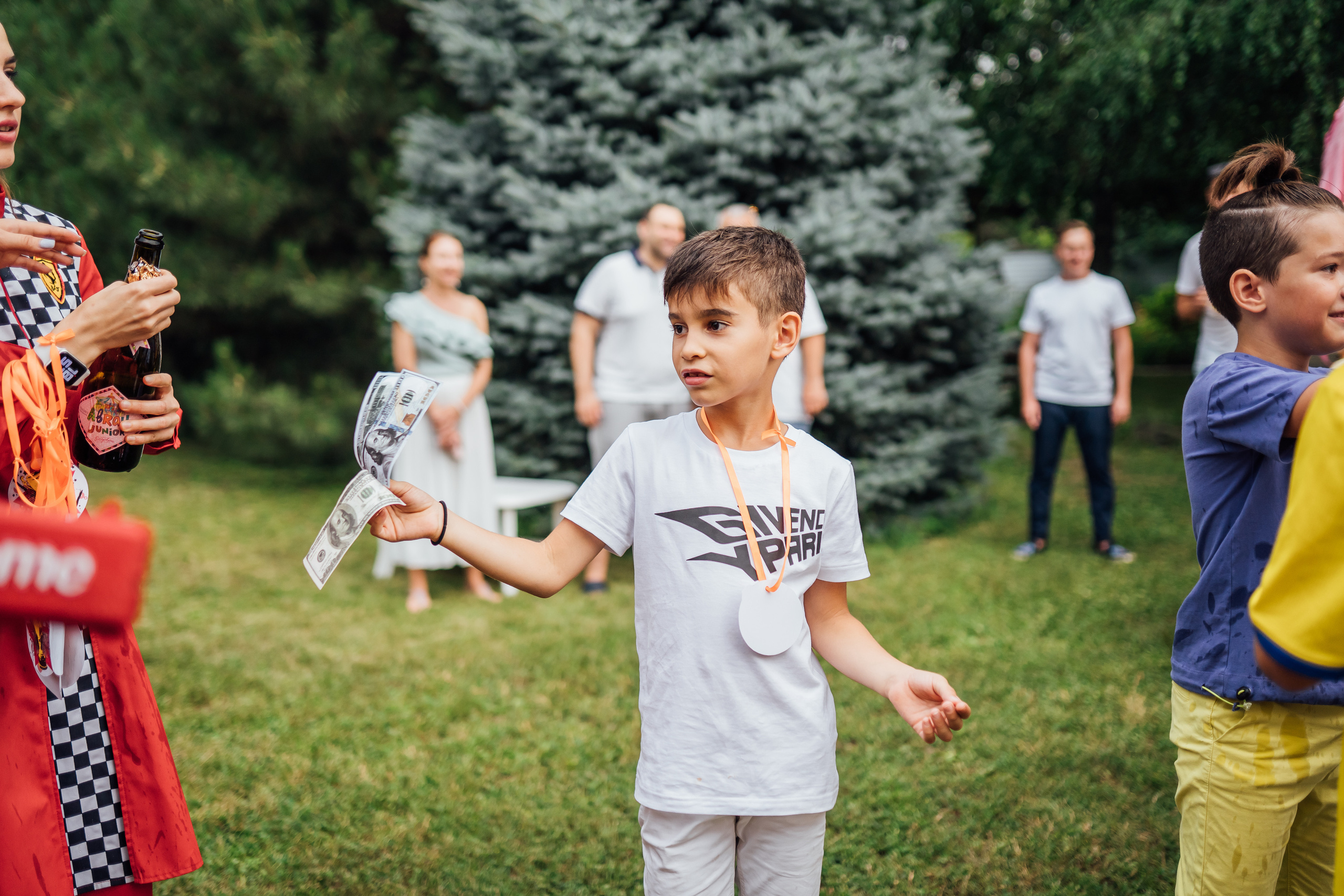 День Рождения Вани и Вари 2021 год. Семейный и детский фотограф в Ростове-на-Дону Екатерина Шевченко