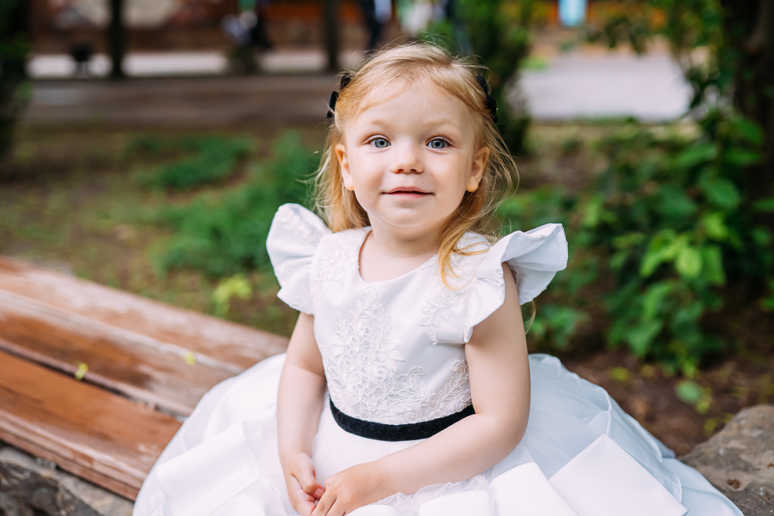 День Рождения Агаты 3 годика. Семейный и детский фотограф в Ростове-на-Дону Екатерина Шевченко