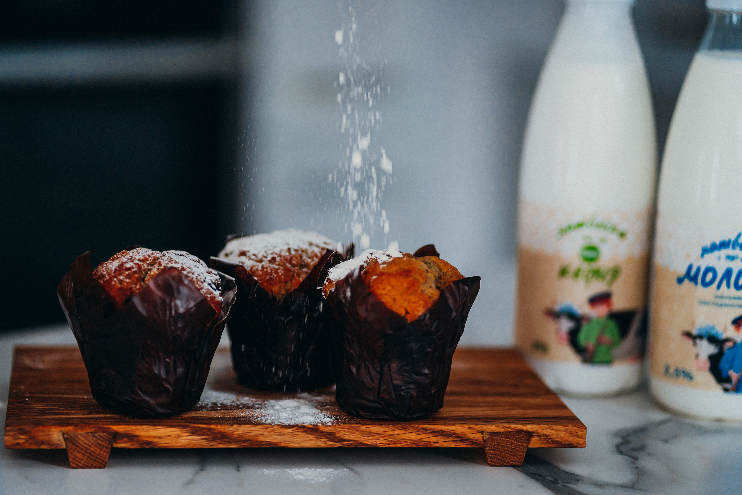 Молочная продукция «Матвейка». Семейный и детский фотограф в Ростове-на-Дону Екатерина Шевченко