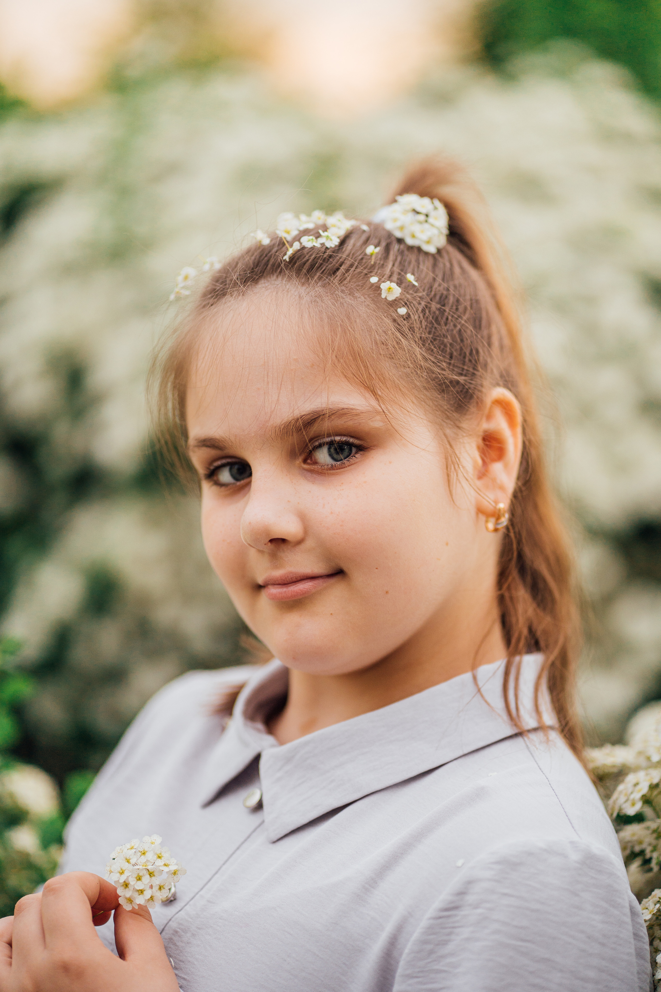 Фотосессия Алины и Дарьи. Семейный и детский фотограф в Ростове-на-Дону Екатерина Шевченко