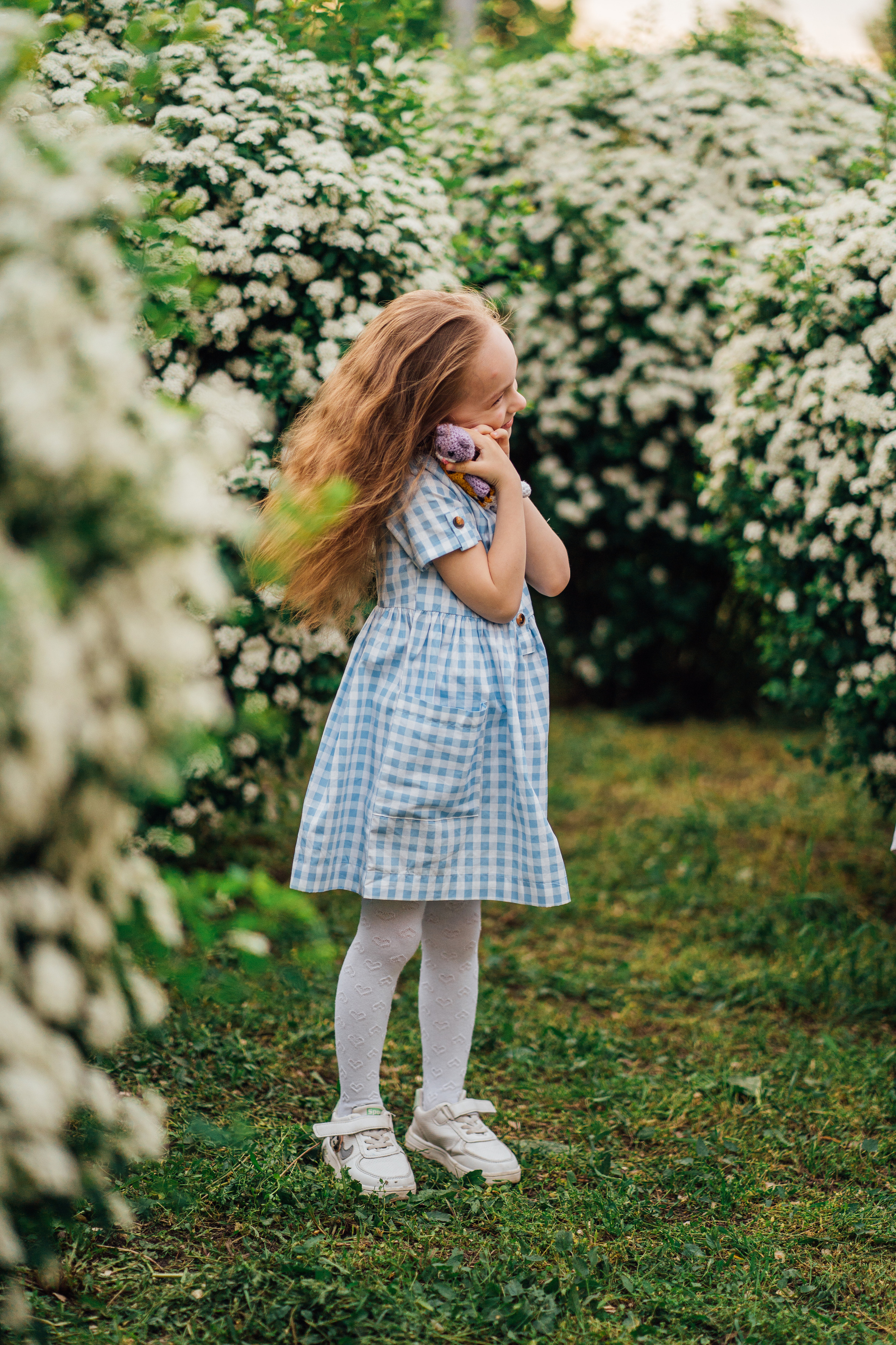 Фотосессия Алины и Дарьи. Семейный и детский фотограф в Ростове-на-Дону Екатерина Шевченко