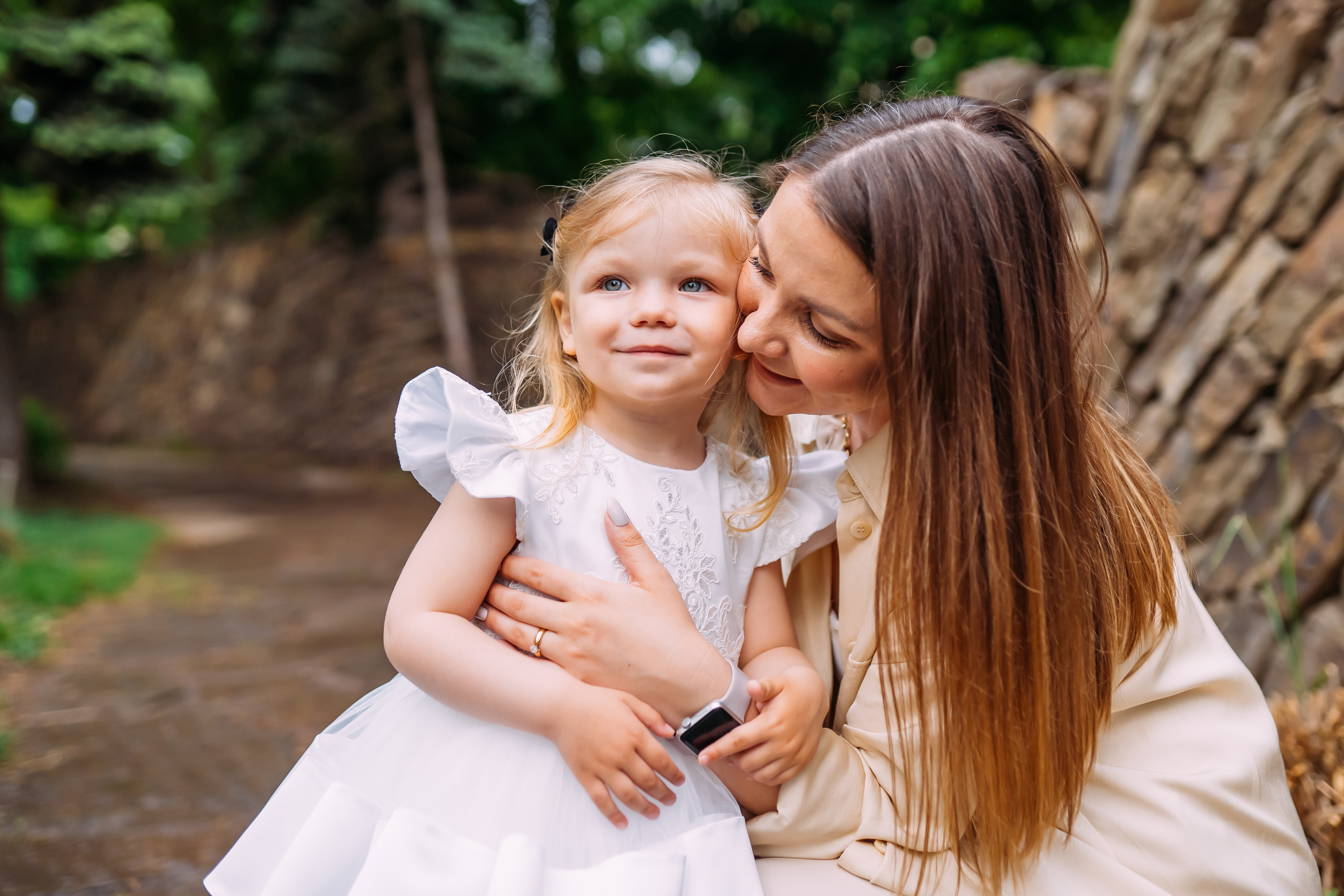 День Рождения Агаты 3 годика. Семейный и детский фотограф в Ростове-на-Дону Екатерина Шевченко
