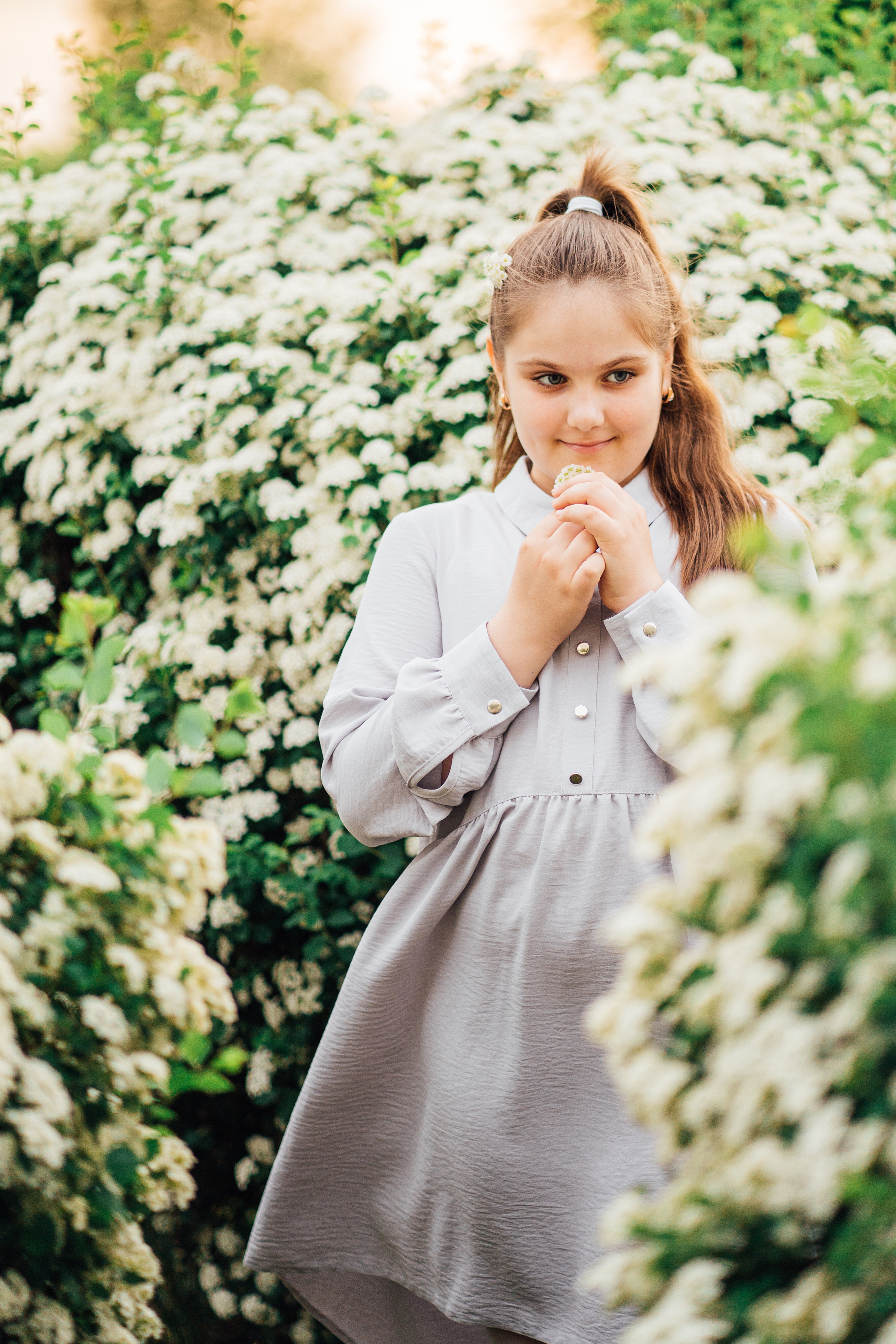 Фотосессия Алины и Дарьи. Семейный и детский фотограф в Ростове-на-Дону Екатерина Шевченко