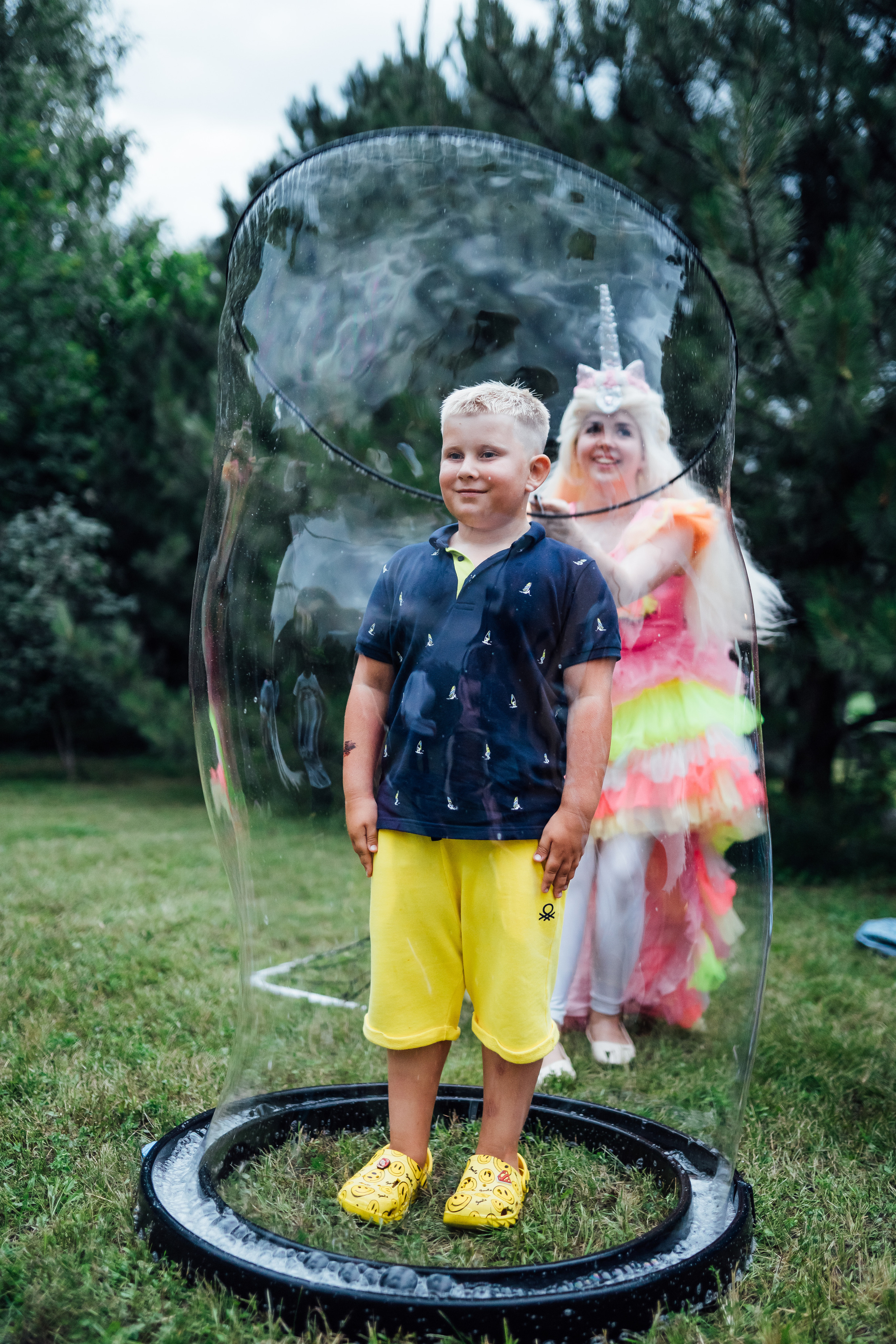 День Рождения Вани и Вари 2021 год. Семейный и детский фотограф в Ростове-на-Дону Екатерина Шевченко