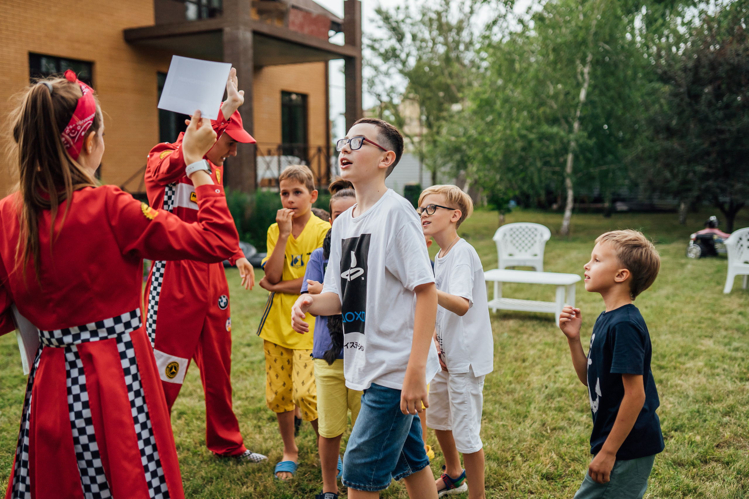 День Рождения Вани и Вари 2021 год. Семейный и детский фотограф в Ростове-на-Дону Екатерина Шевченко
