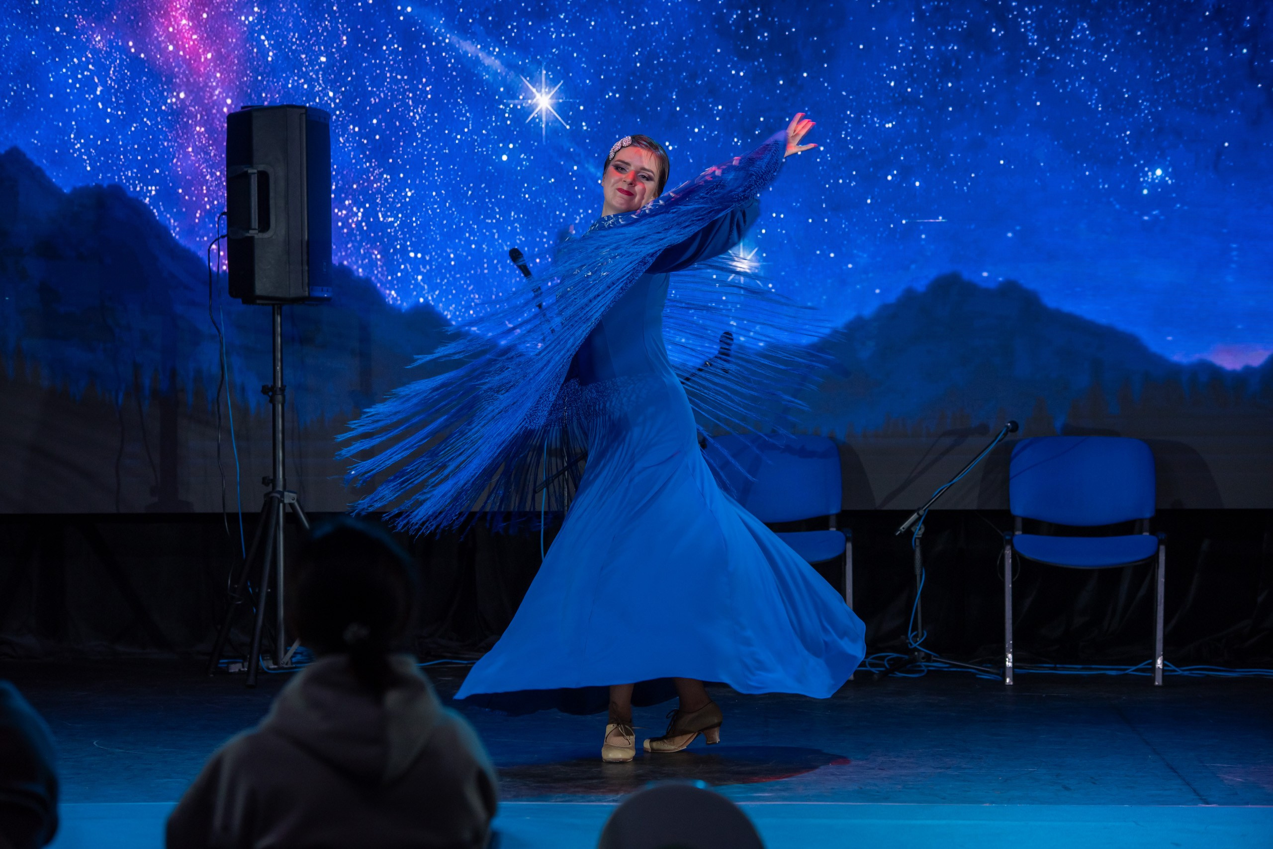 Вечер фламенко. Свадебный и репортажный фотограф в Ярославле и Москве Алексей Миронов