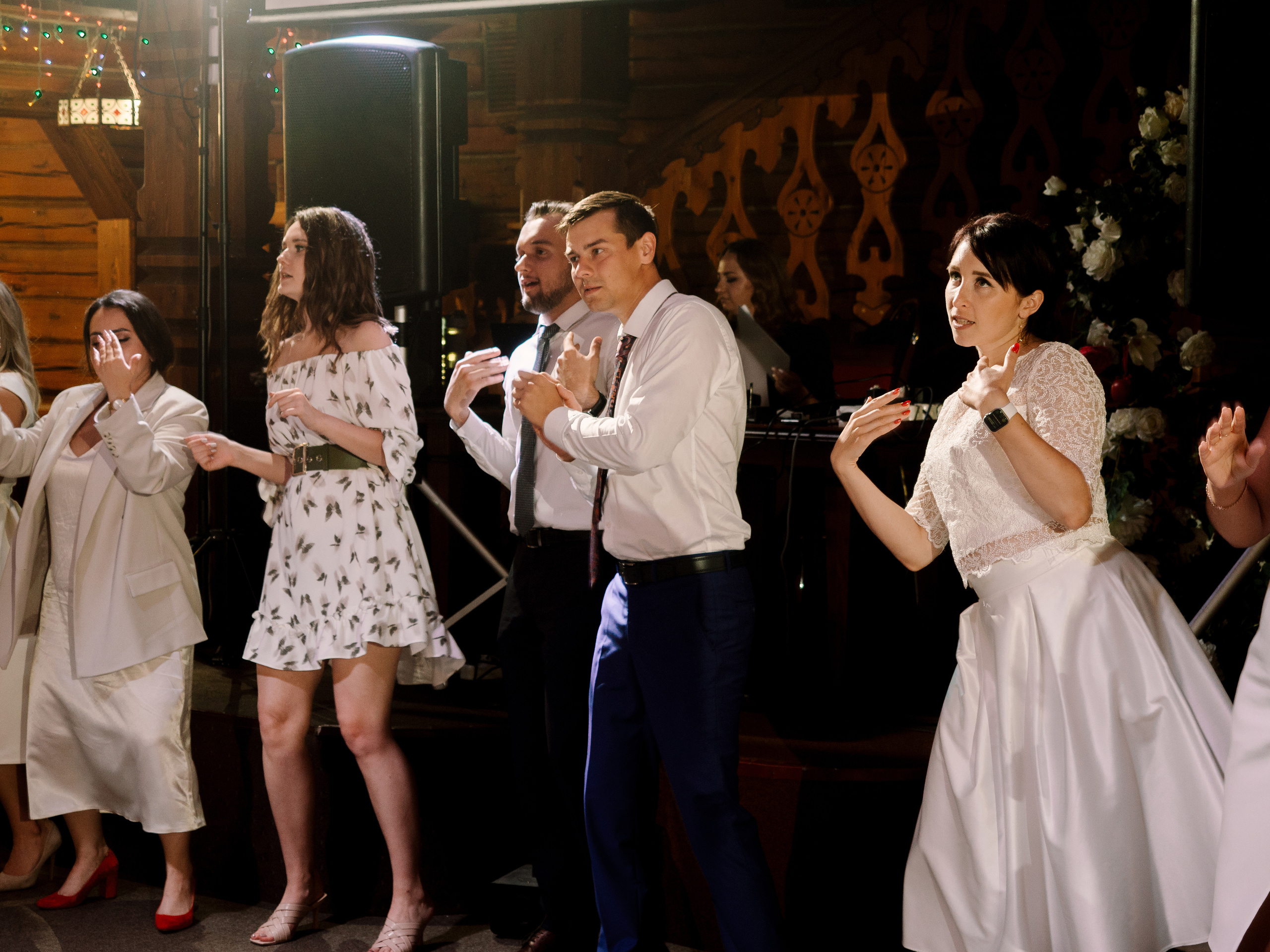 Регина и Ваня. Свадебный фотограф во Владимире - Мария Широкорядова