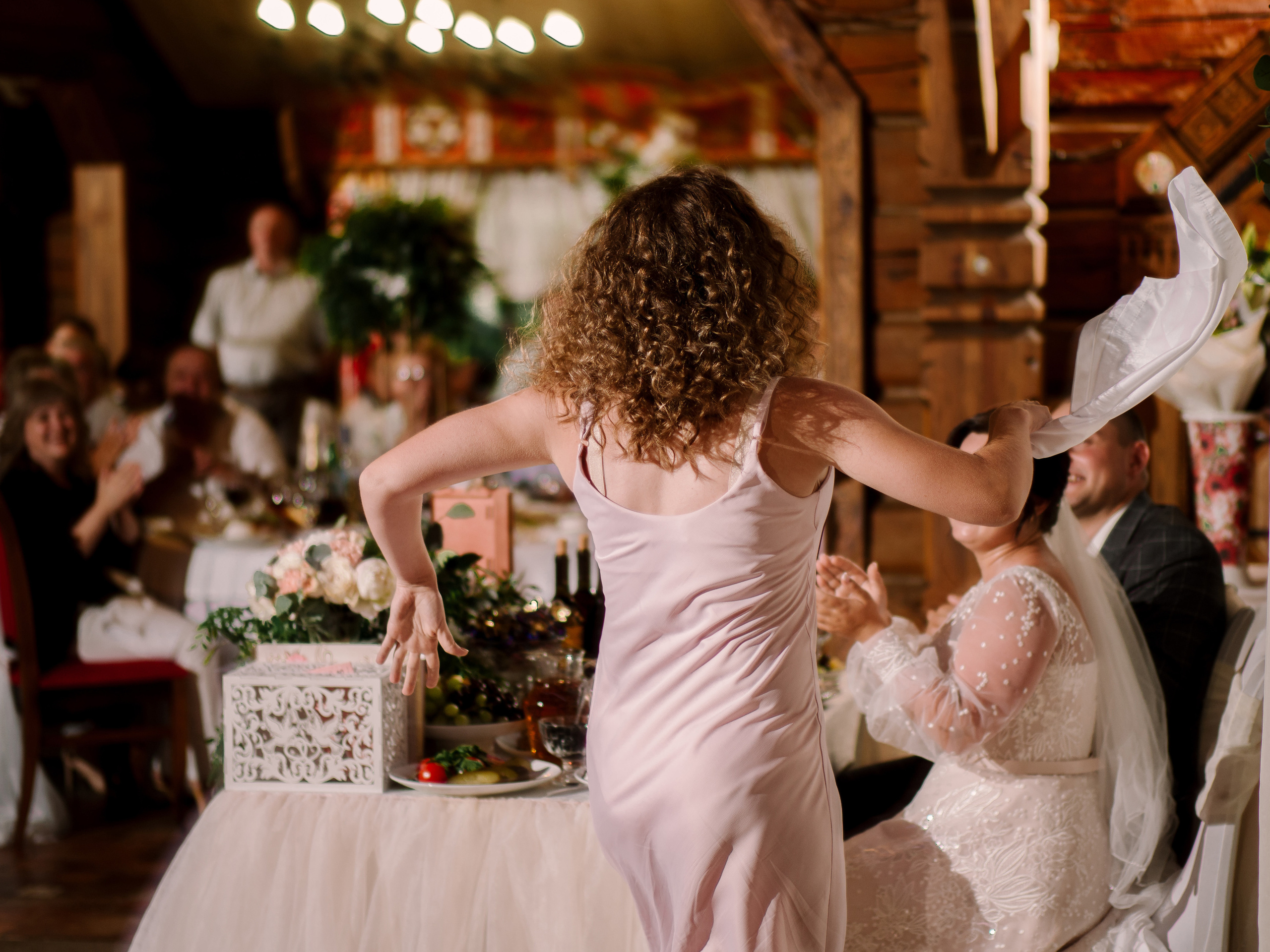 Регина и Ваня. Свадебный фотограф во Владимире - Мария Широкорядова