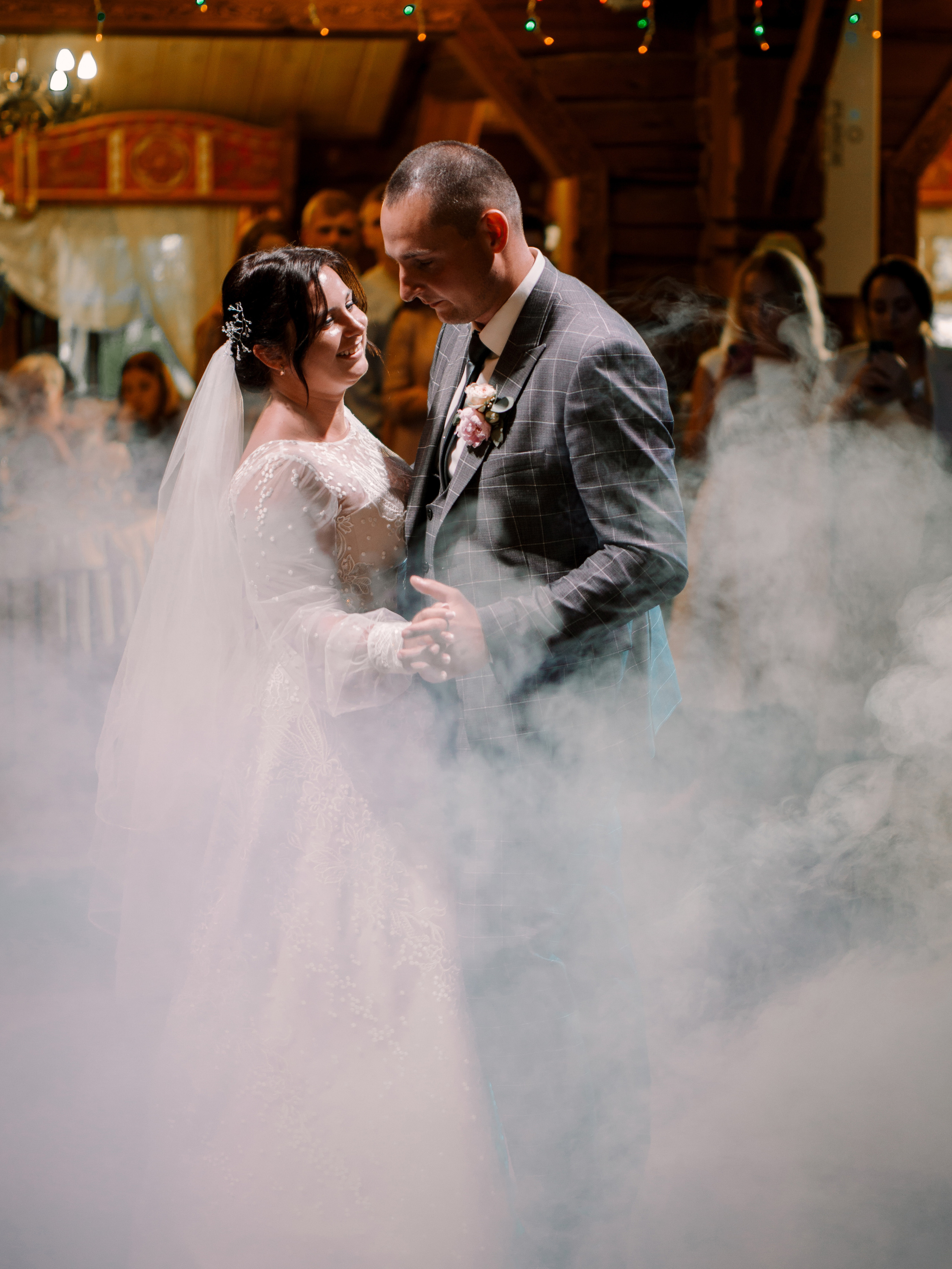 Регина и Ваня. Свадебный фотограф во Владимире - Мария Широкорядова