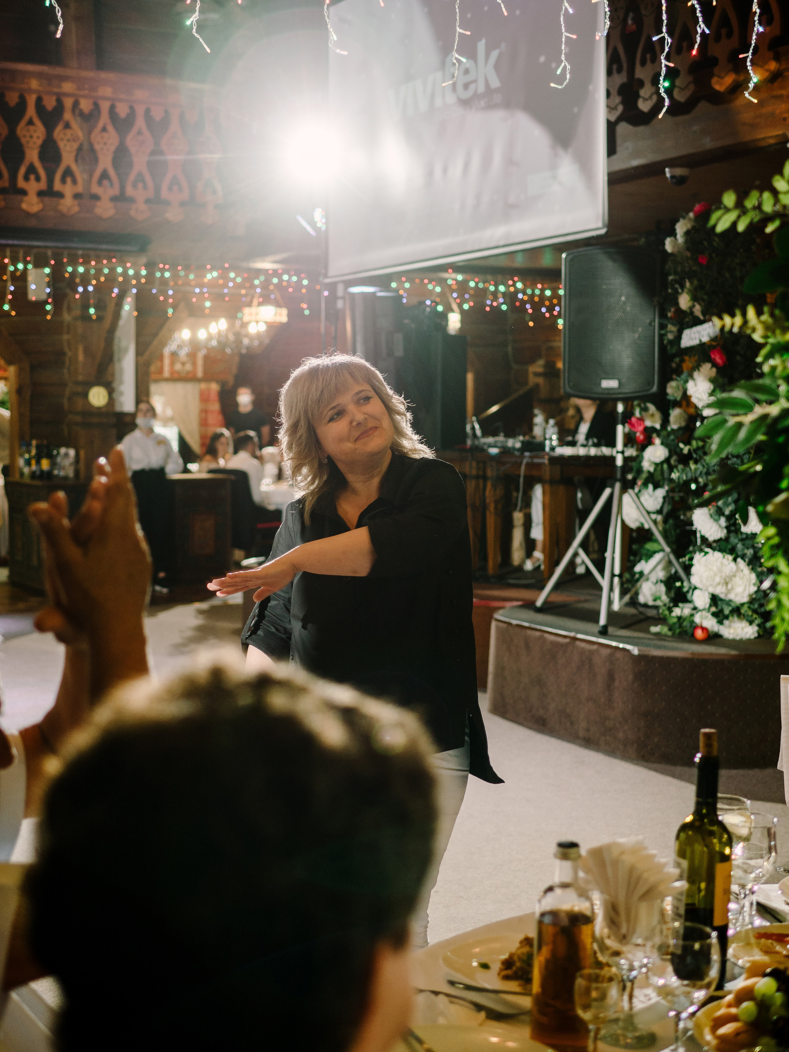 Регина и Ваня. Свадебный фотограф во Владимире - Мария Широкорядова