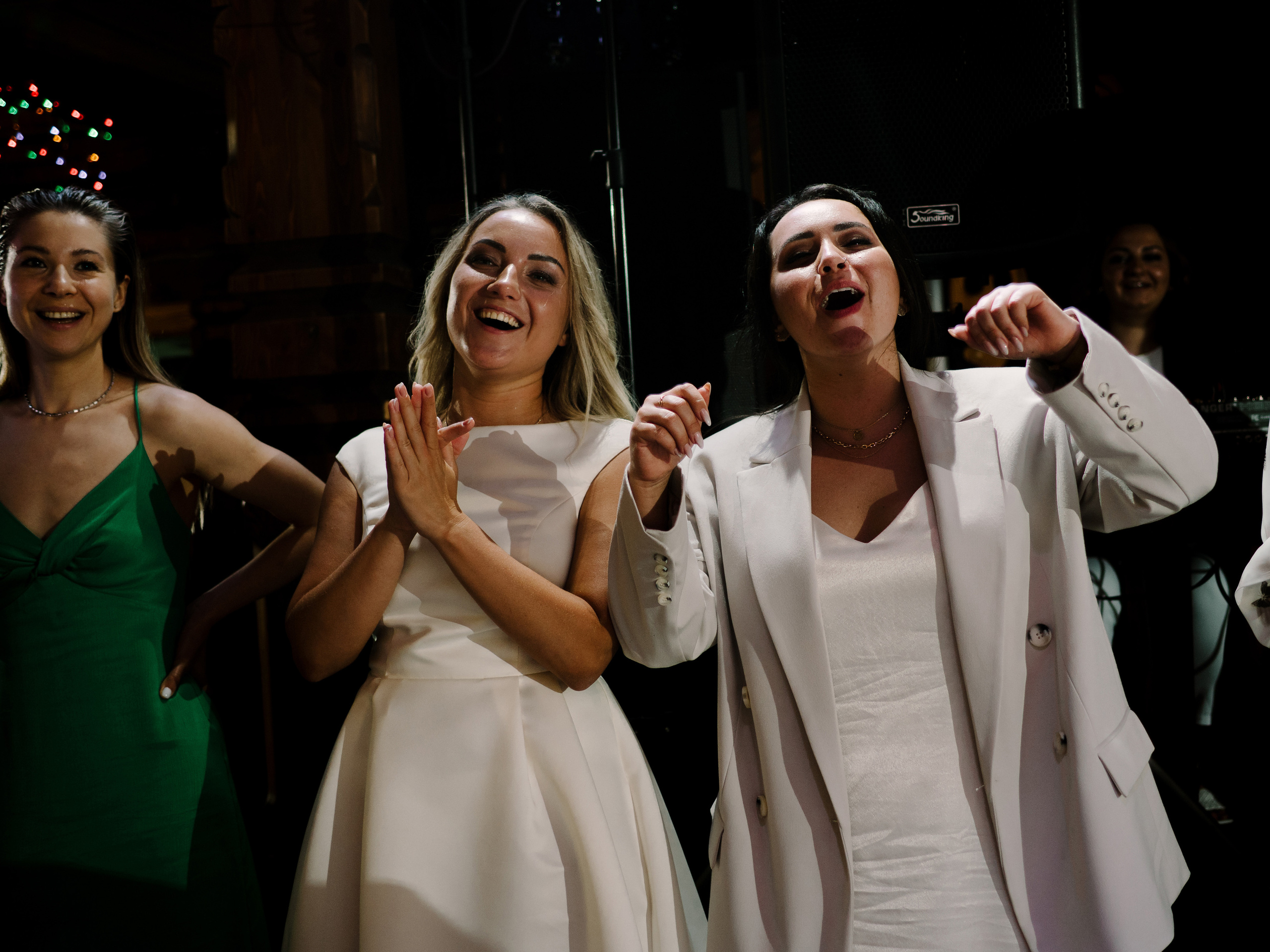 Регина и Ваня. Свадебный фотограф во Владимире - Мария Широкорядова