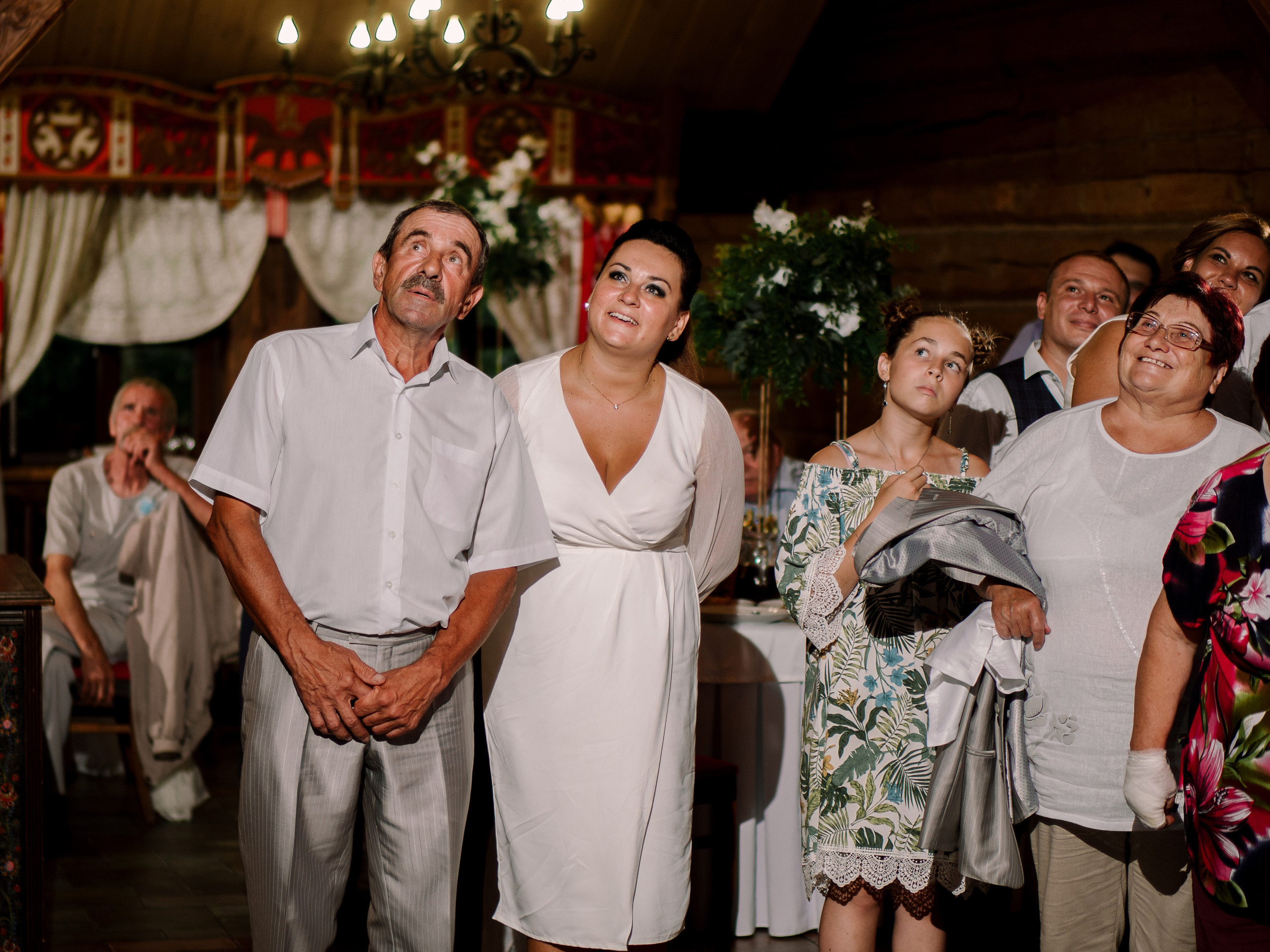 Регина и Ваня. Свадебный фотограф во Владимире - Мария Широкорядова