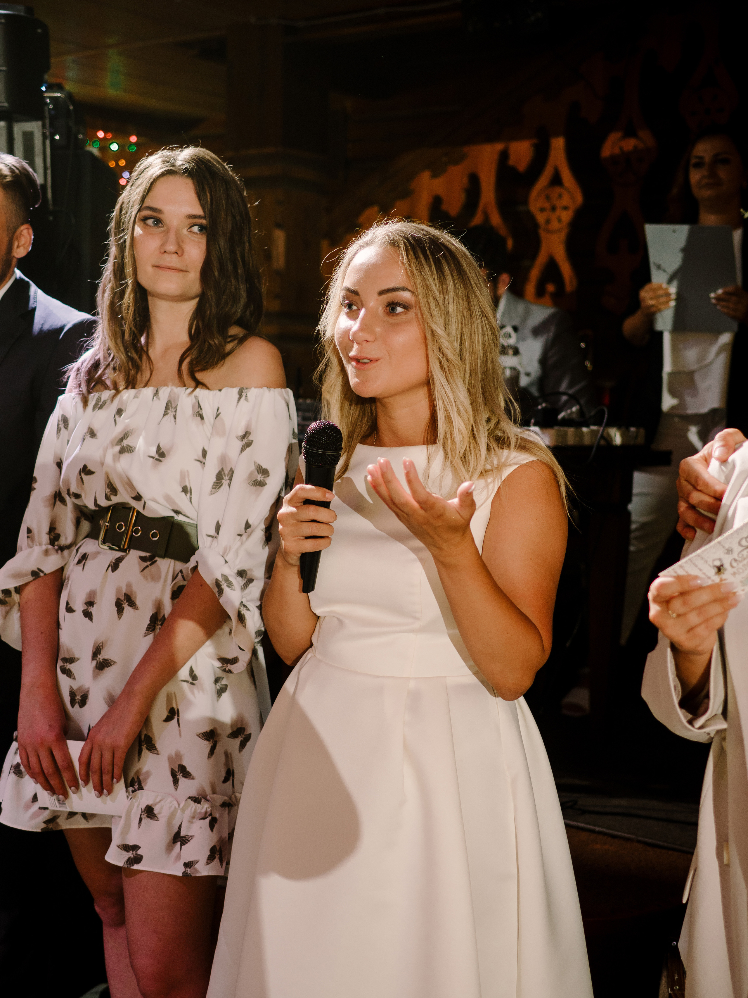 Регина и Ваня. Свадебный фотограф во Владимире - Мария Широкорядова