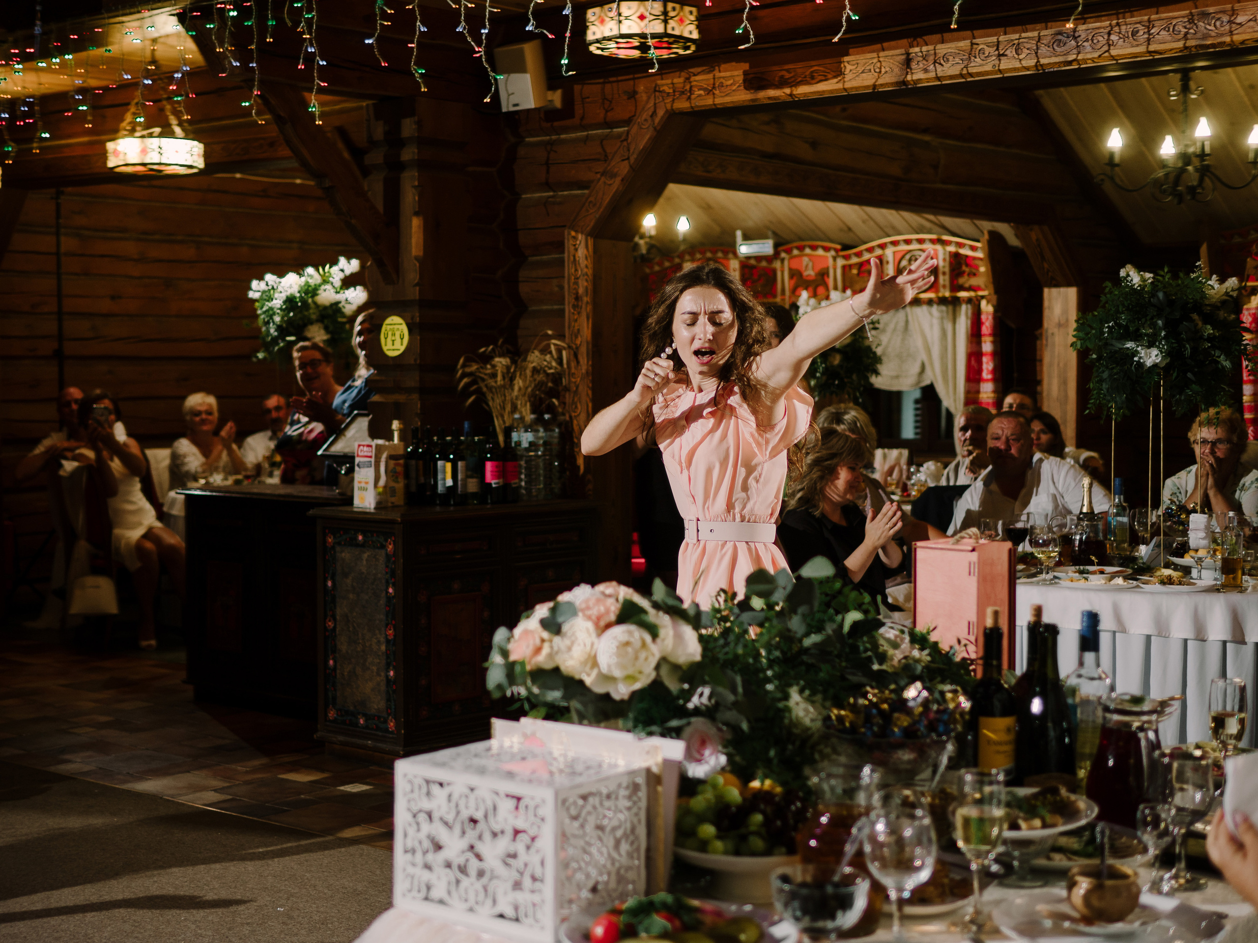 Регина и Ваня. Свадебный фотограф во Владимире - Мария Широкорядова