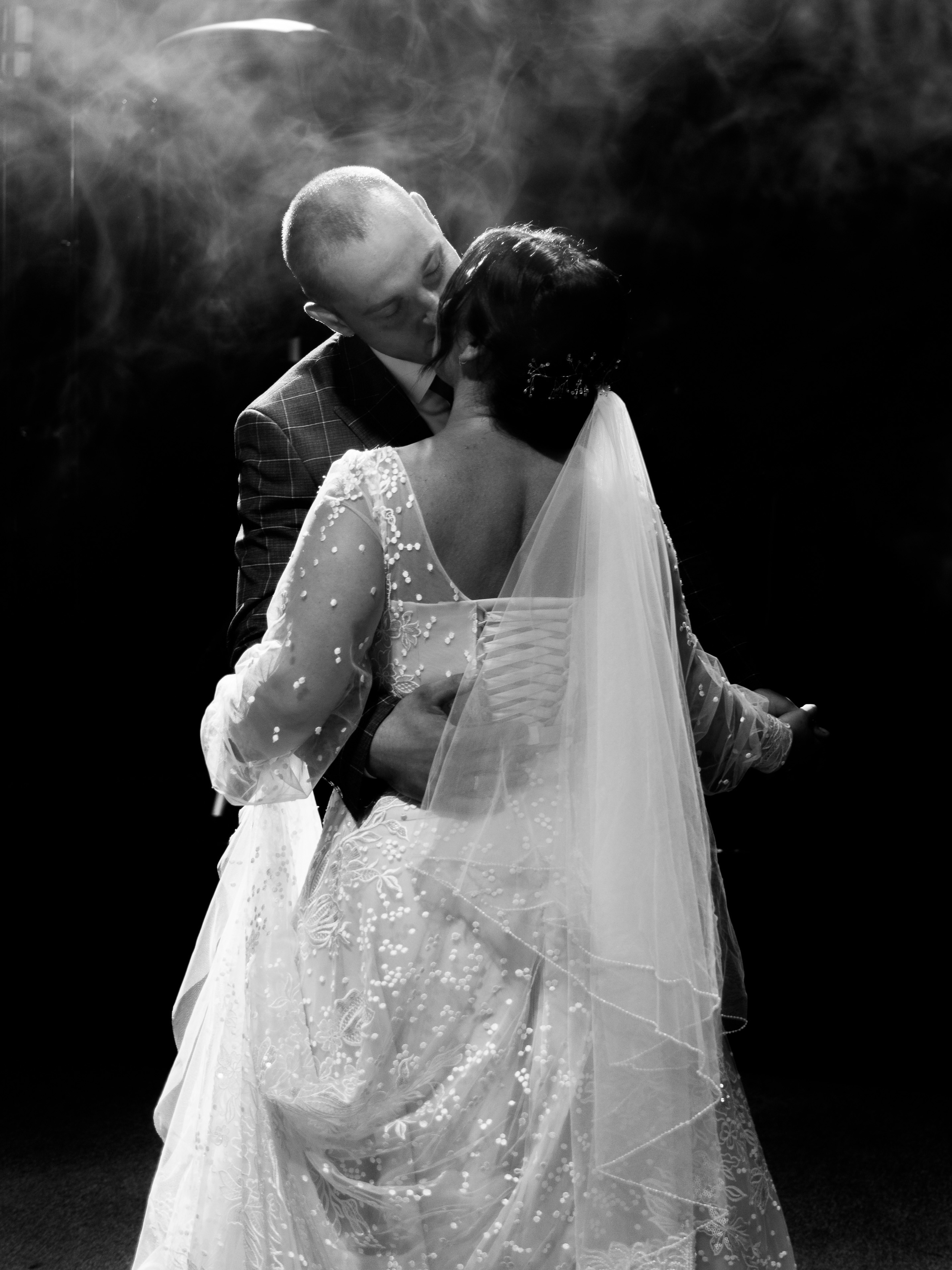 Регина и Ваня. Свадебный фотограф во Владимире - Мария Широкорядова