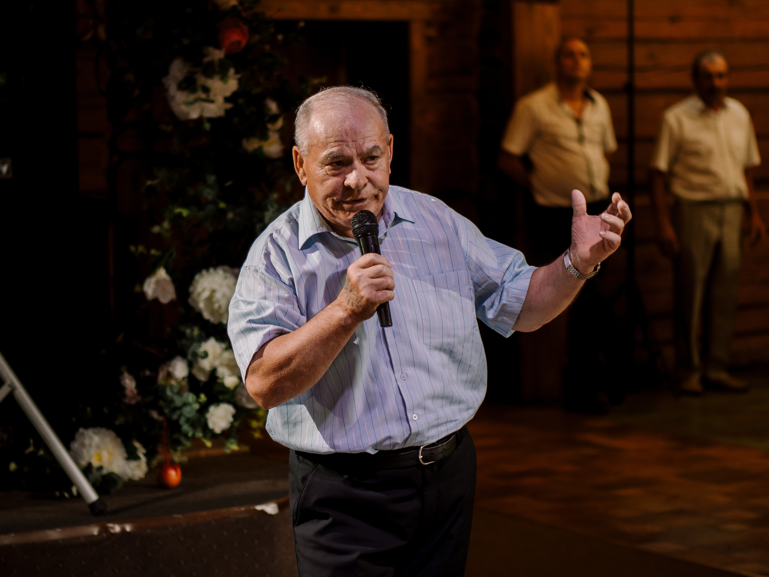 Регина и Ваня. Свадебный фотограф во Владимире - Мария Широкорядова