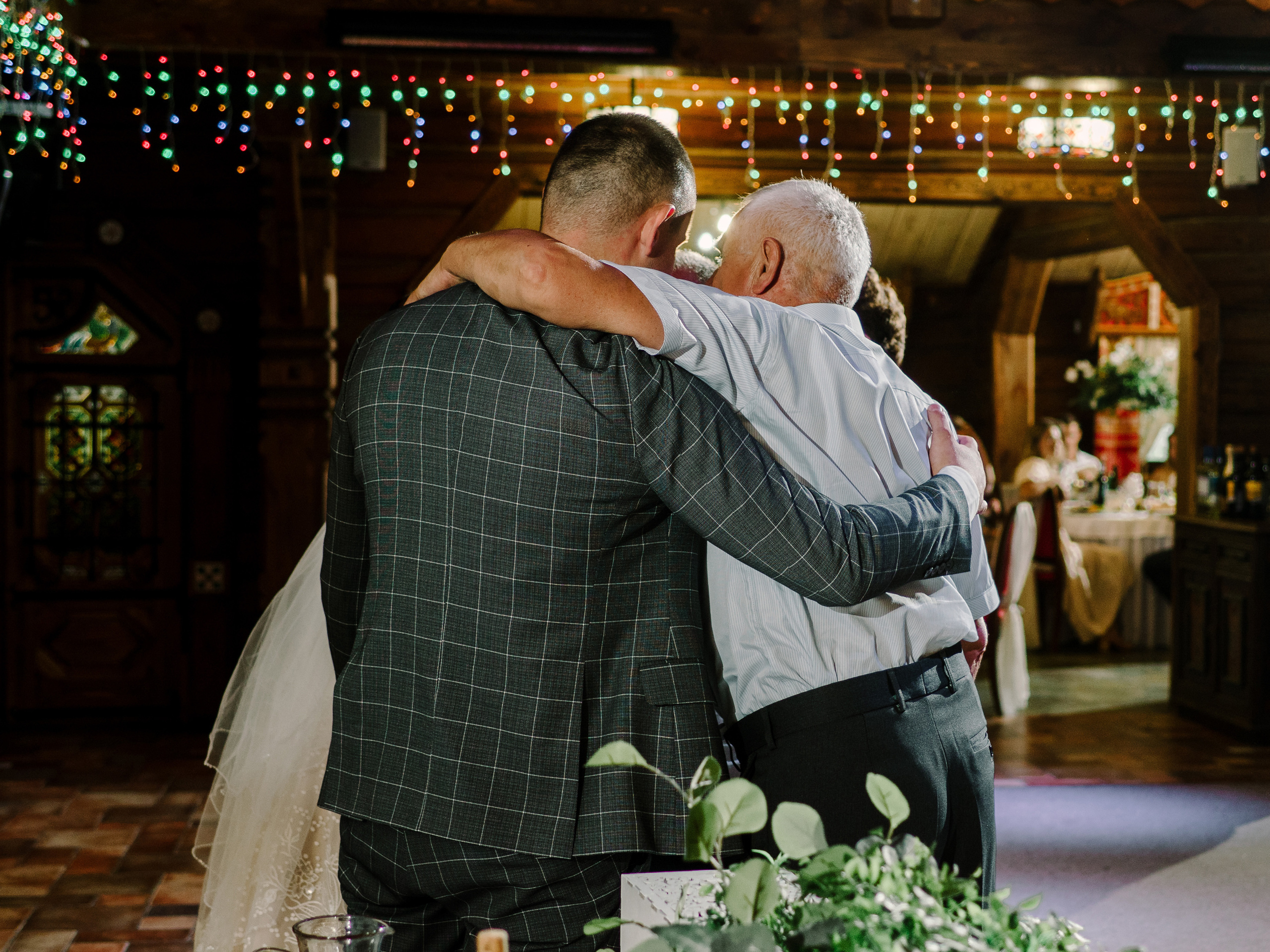 Регина и Ваня. Свадебный фотограф во Владимире - Мария Широкорядова