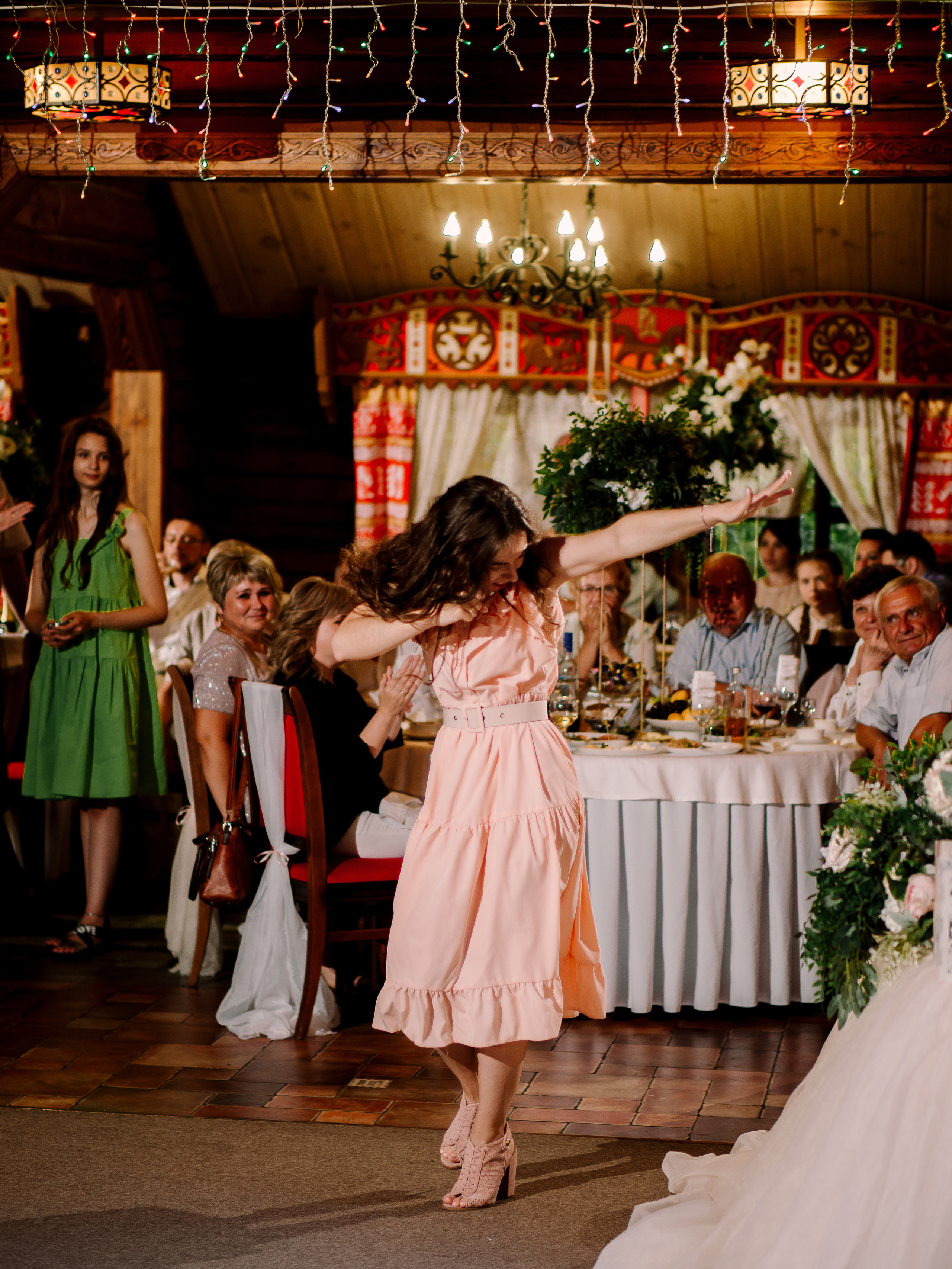 Регина и Ваня. Свадебный фотограф во Владимире - Мария Широкорядова