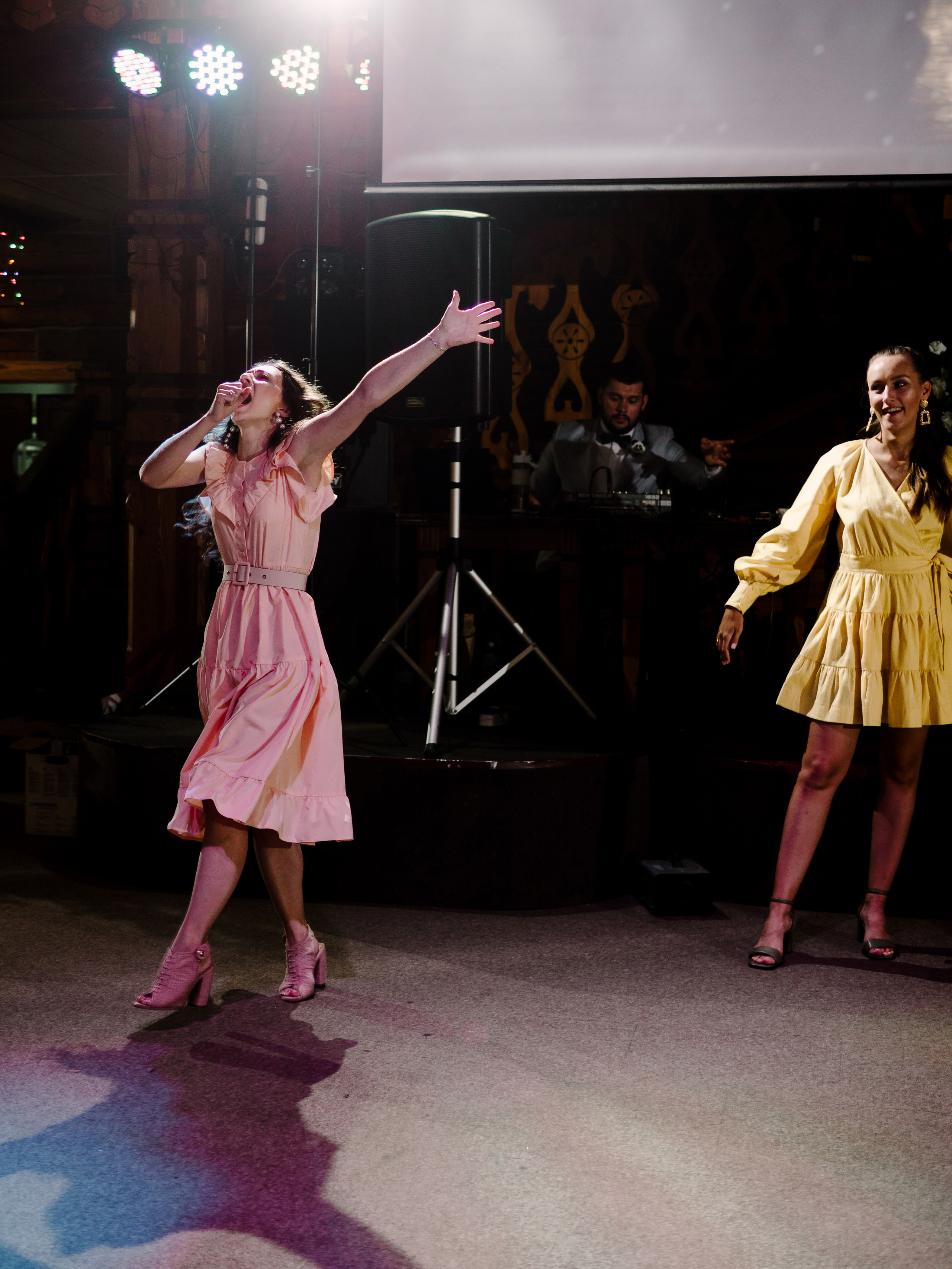 Регина и Ваня. Свадебный фотограф во Владимире - Мария Широкорядова