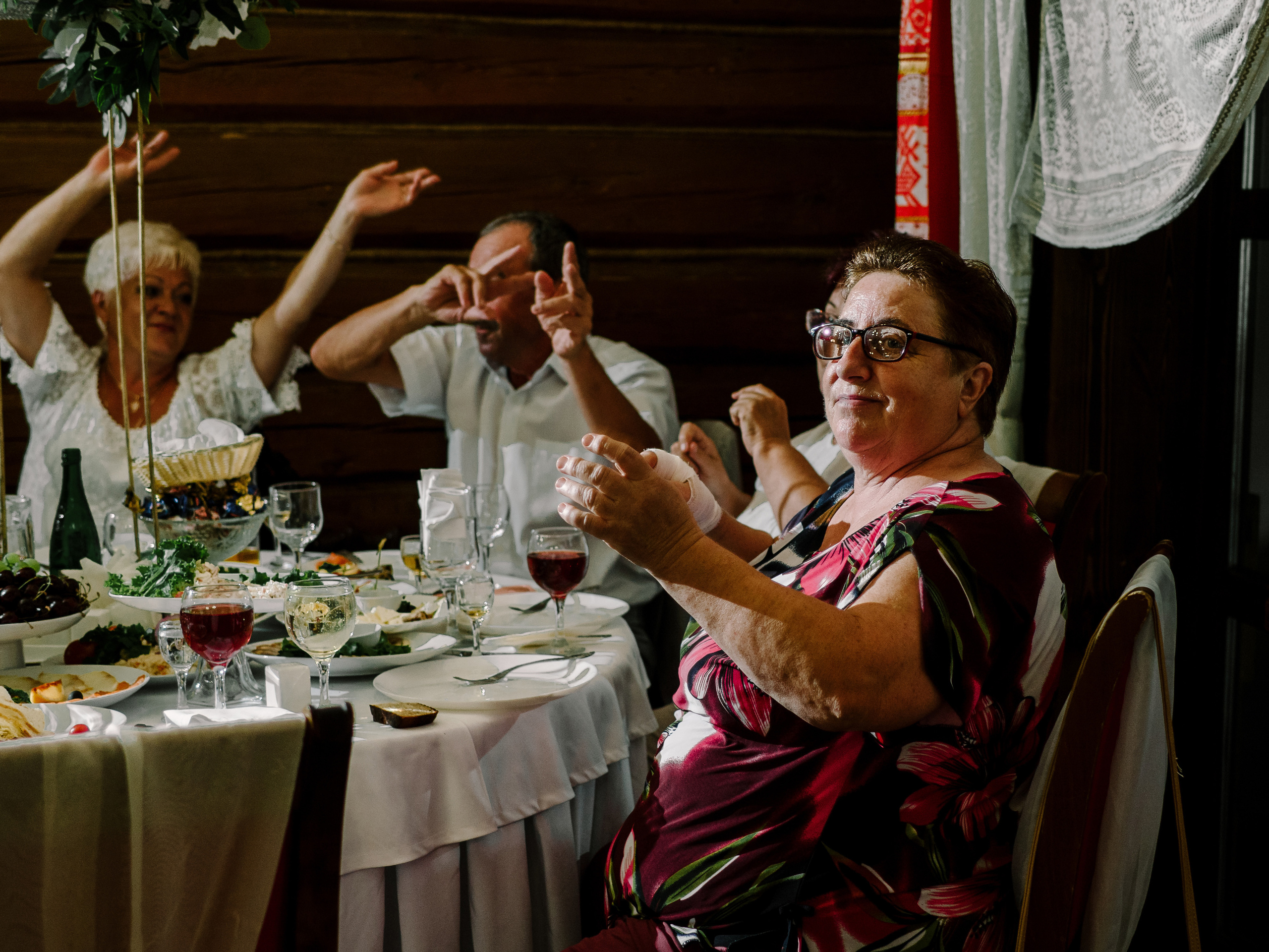 Регина и Ваня. Свадебный фотограф во Владимире - Мария Широкорядова