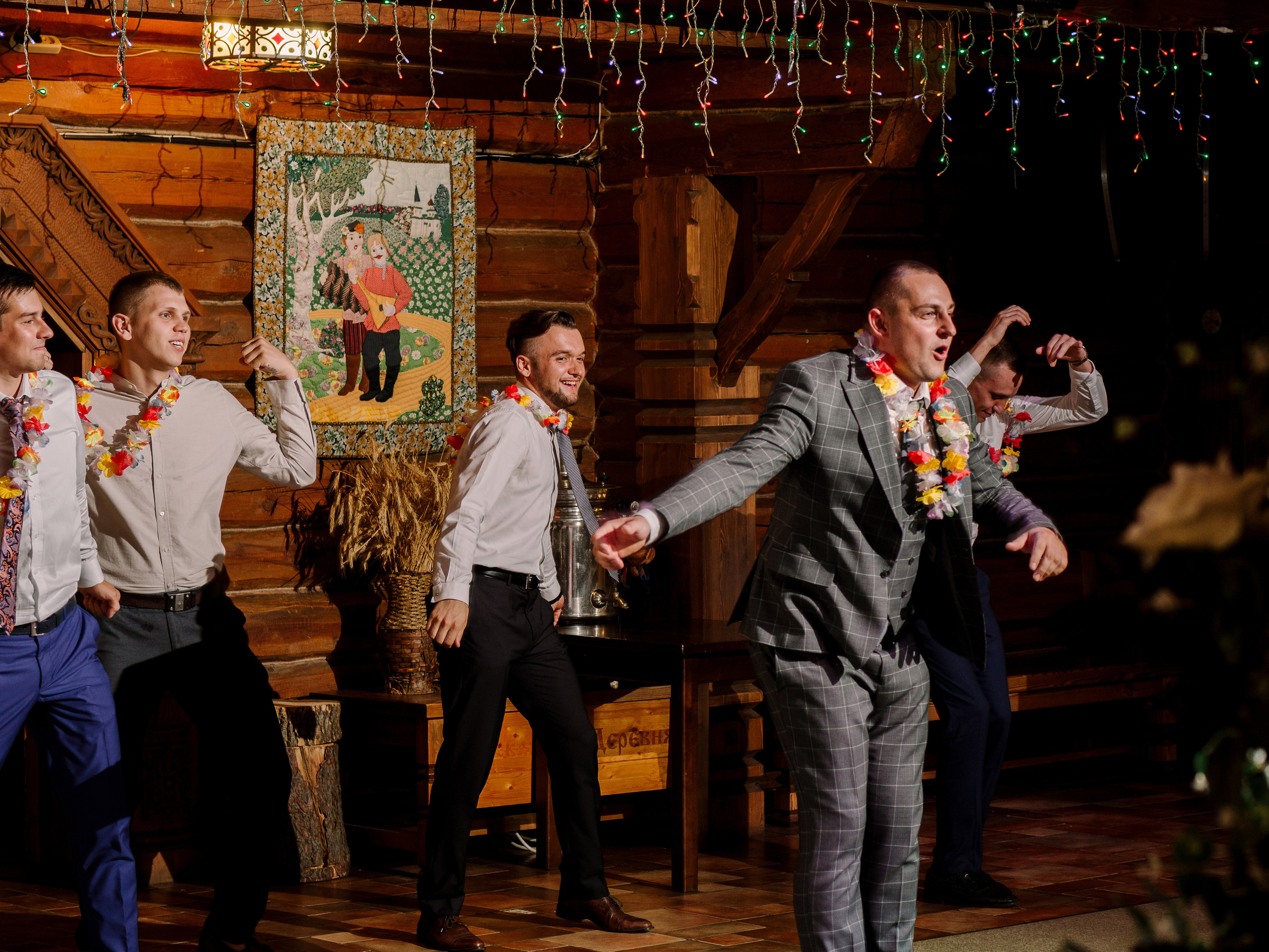 Регина и Ваня. Свадебный фотограф во Владимире - Мария Широкорядова