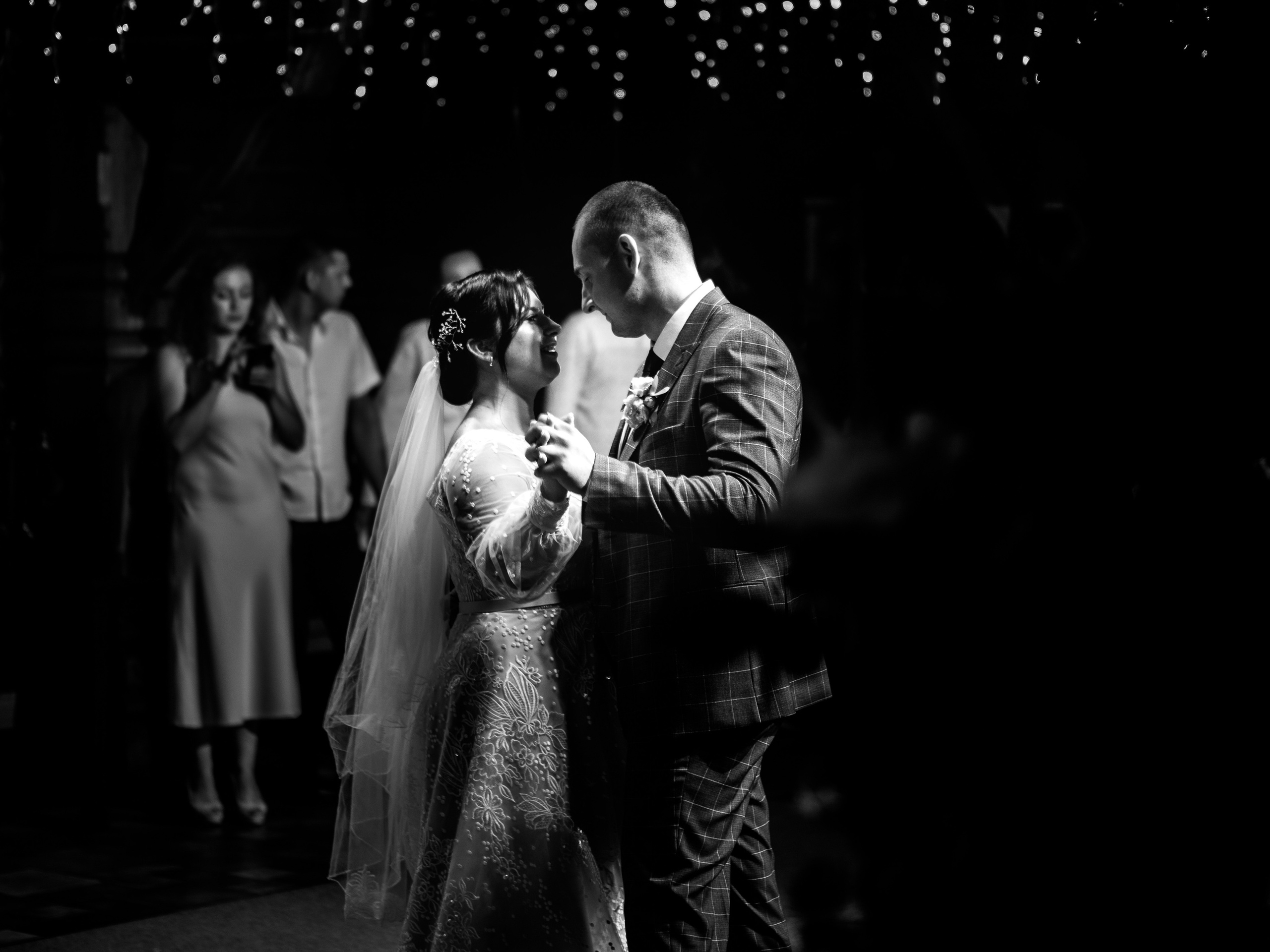 Регина и Ваня. Свадебный фотограф во Владимире - Мария Широкорядова