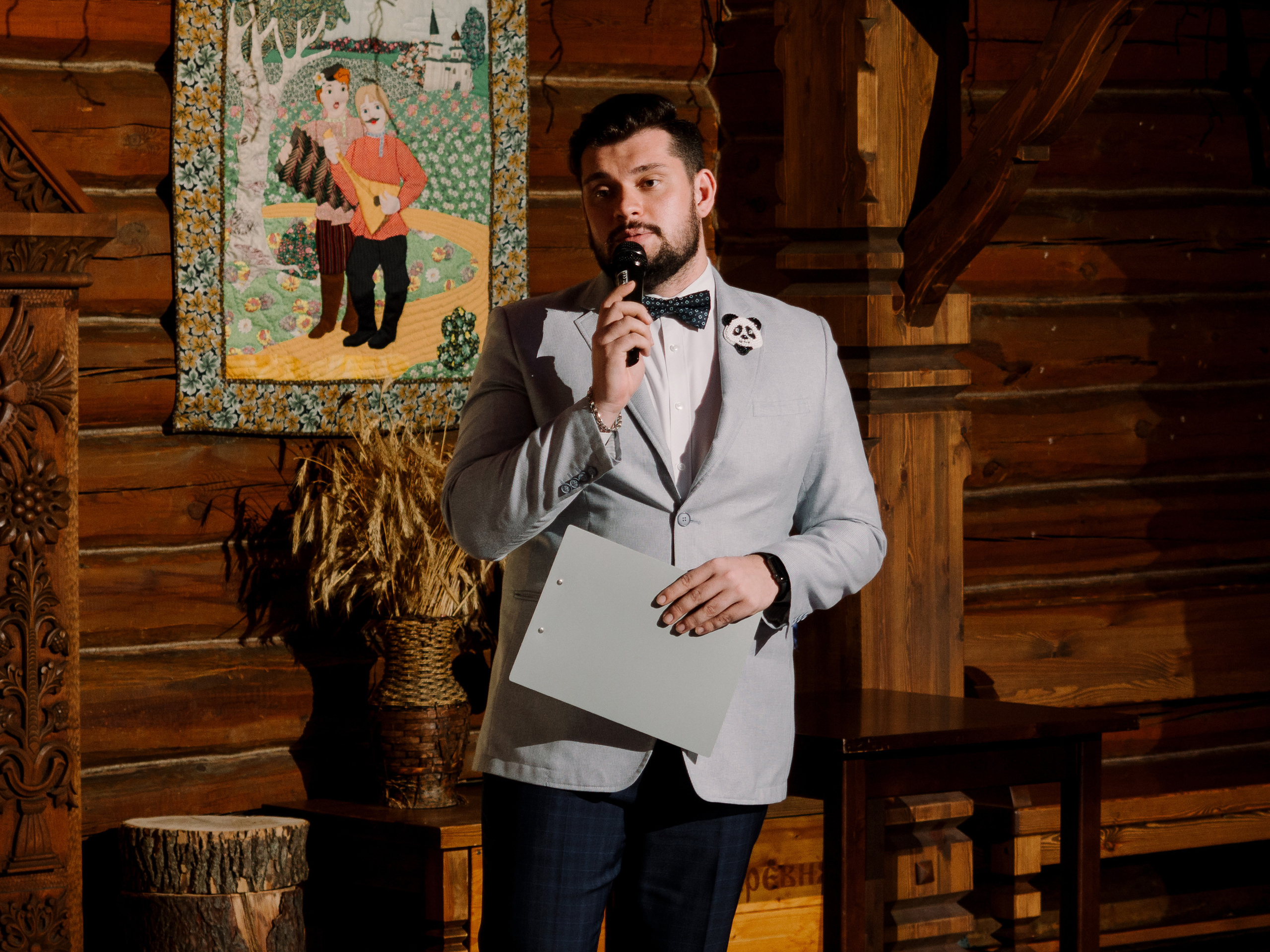 Регина и Ваня. Свадебный фотограф во Владимире - Мария Широкорядова