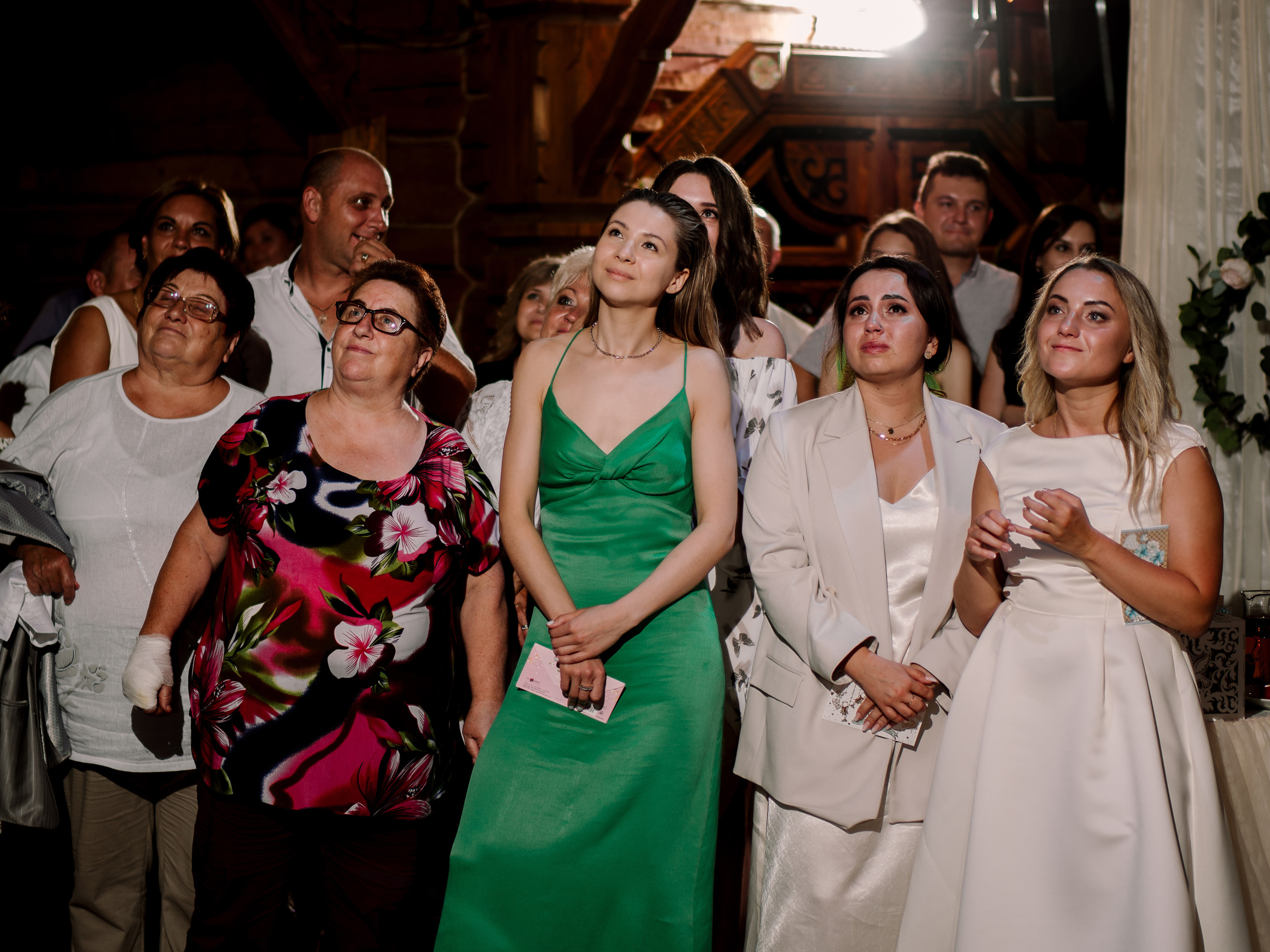 Регина и Ваня. Свадебный фотограф во Владимире - Мария Широкорядова