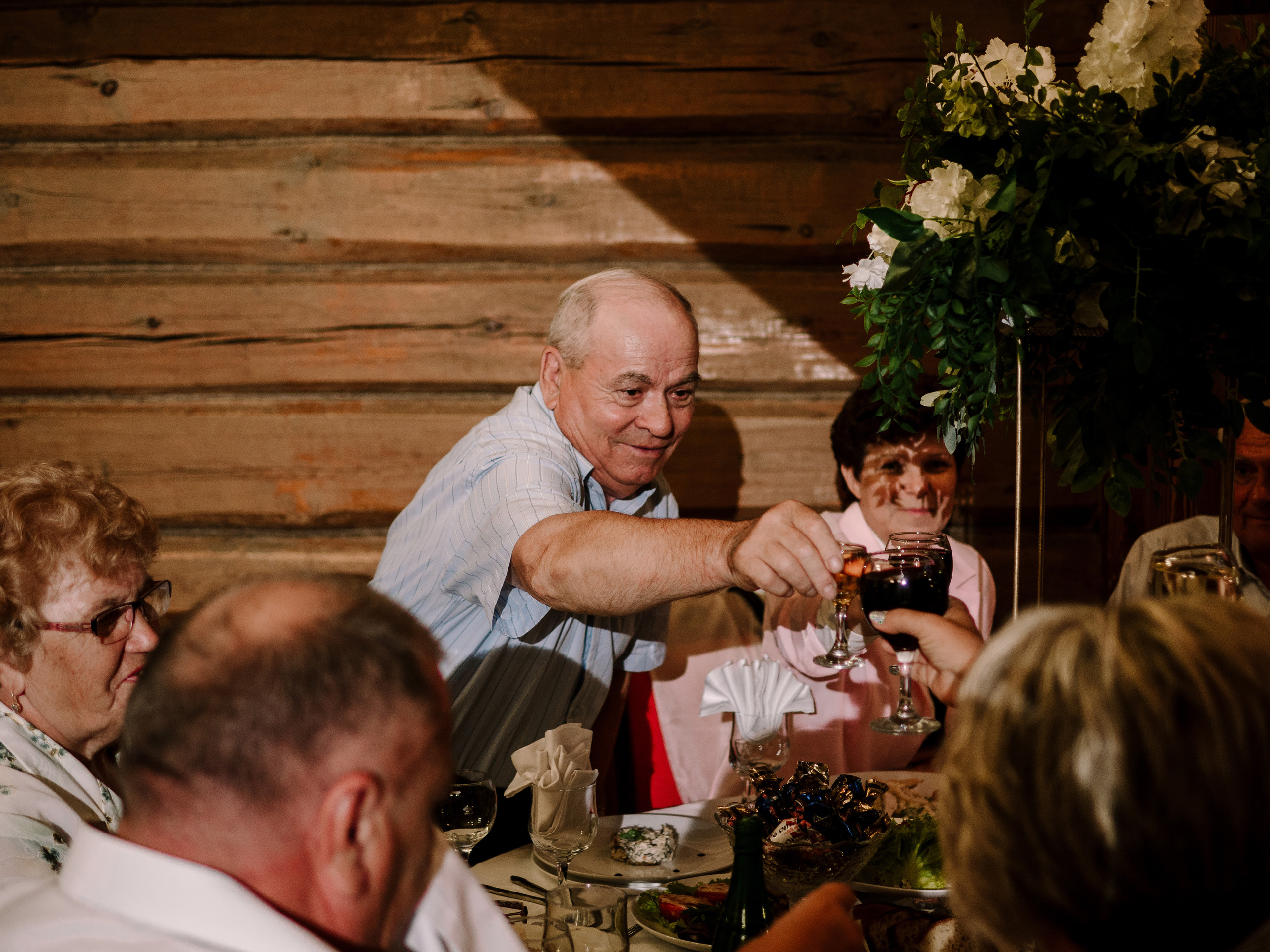 Регина и Ваня. Свадебный фотограф во Владимире - Мария Широкорядова