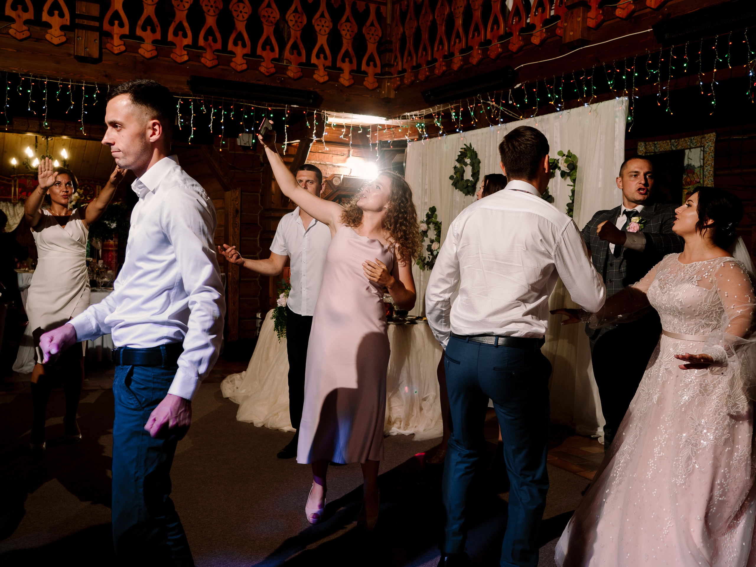 Регина и Ваня. Свадебный фотограф во Владимире - Мария Широкорядова