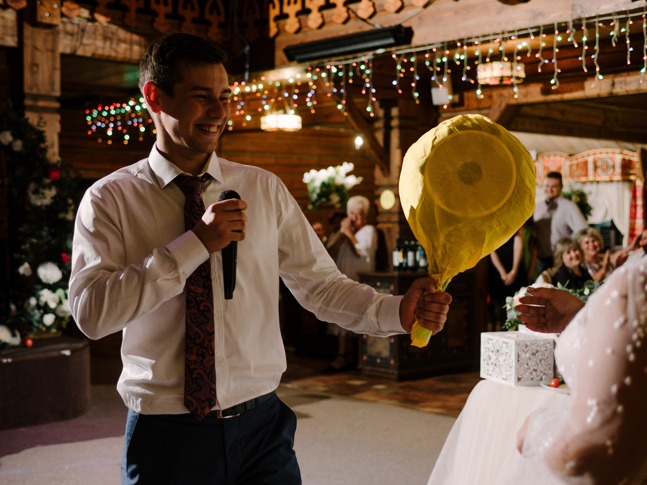 Регина и Ваня. Свадебный фотограф во Владимире - Мария Широкорядова