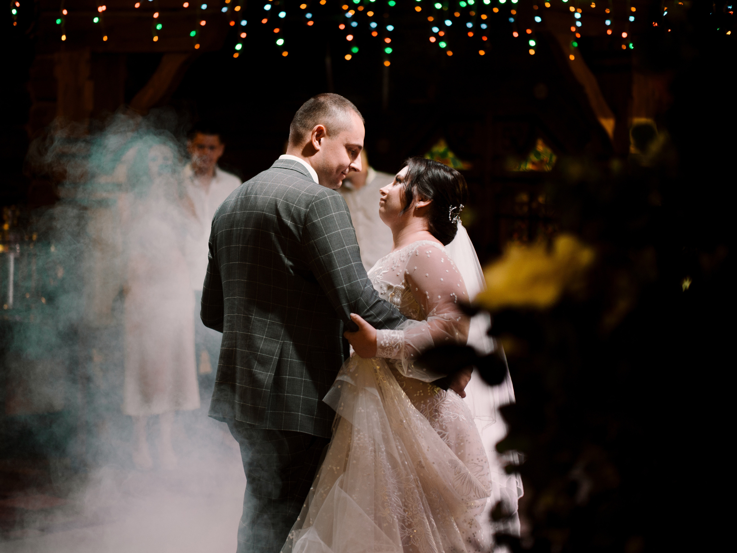 Регина и Ваня. Свадебный фотограф во Владимире - Мария Широкорядова