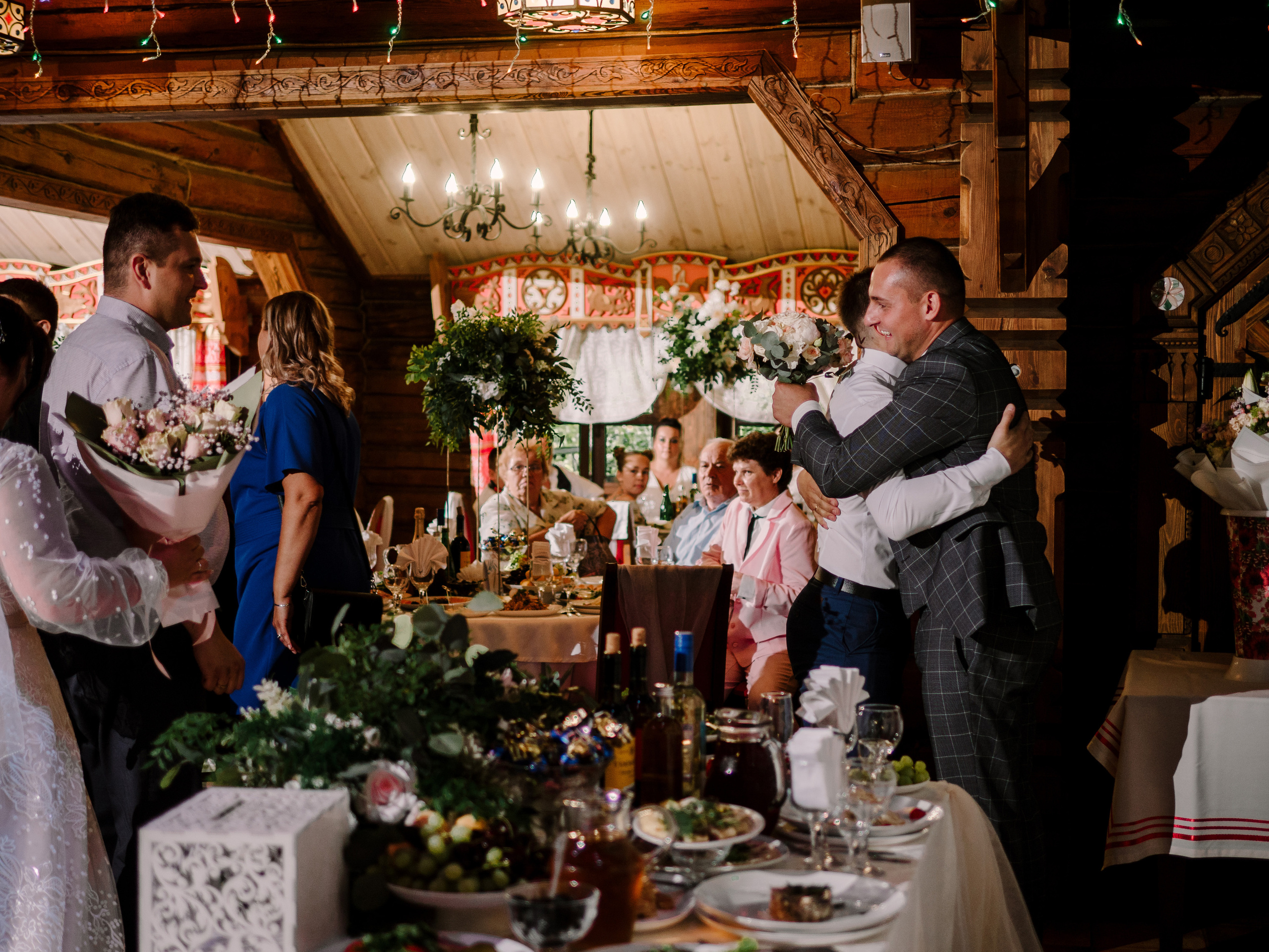 Регина и Ваня. Свадебный фотограф во Владимире - Мария Широкорядова