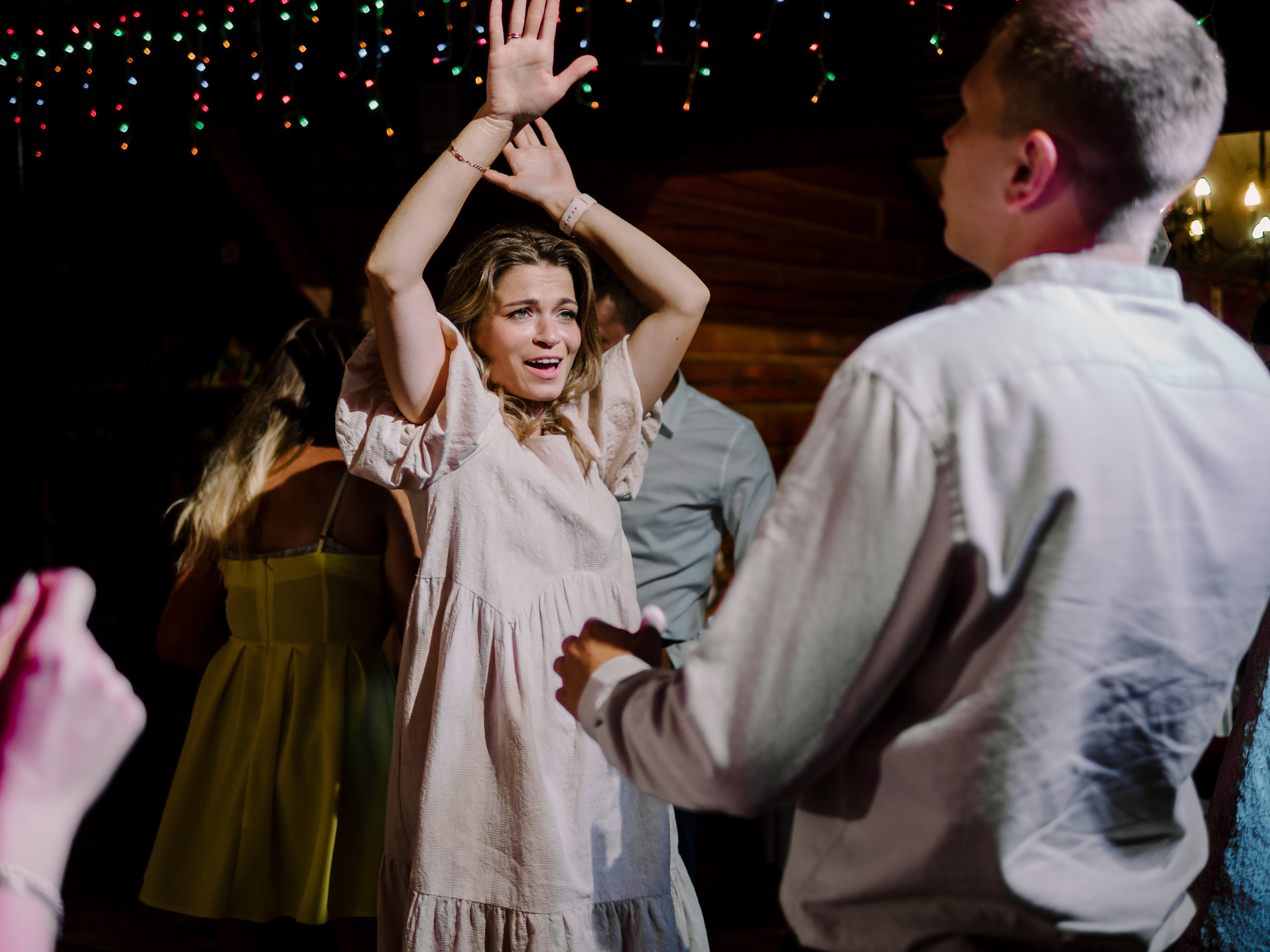 Регина и Ваня. Свадебный фотограф во Владимире - Мария Широкорядова