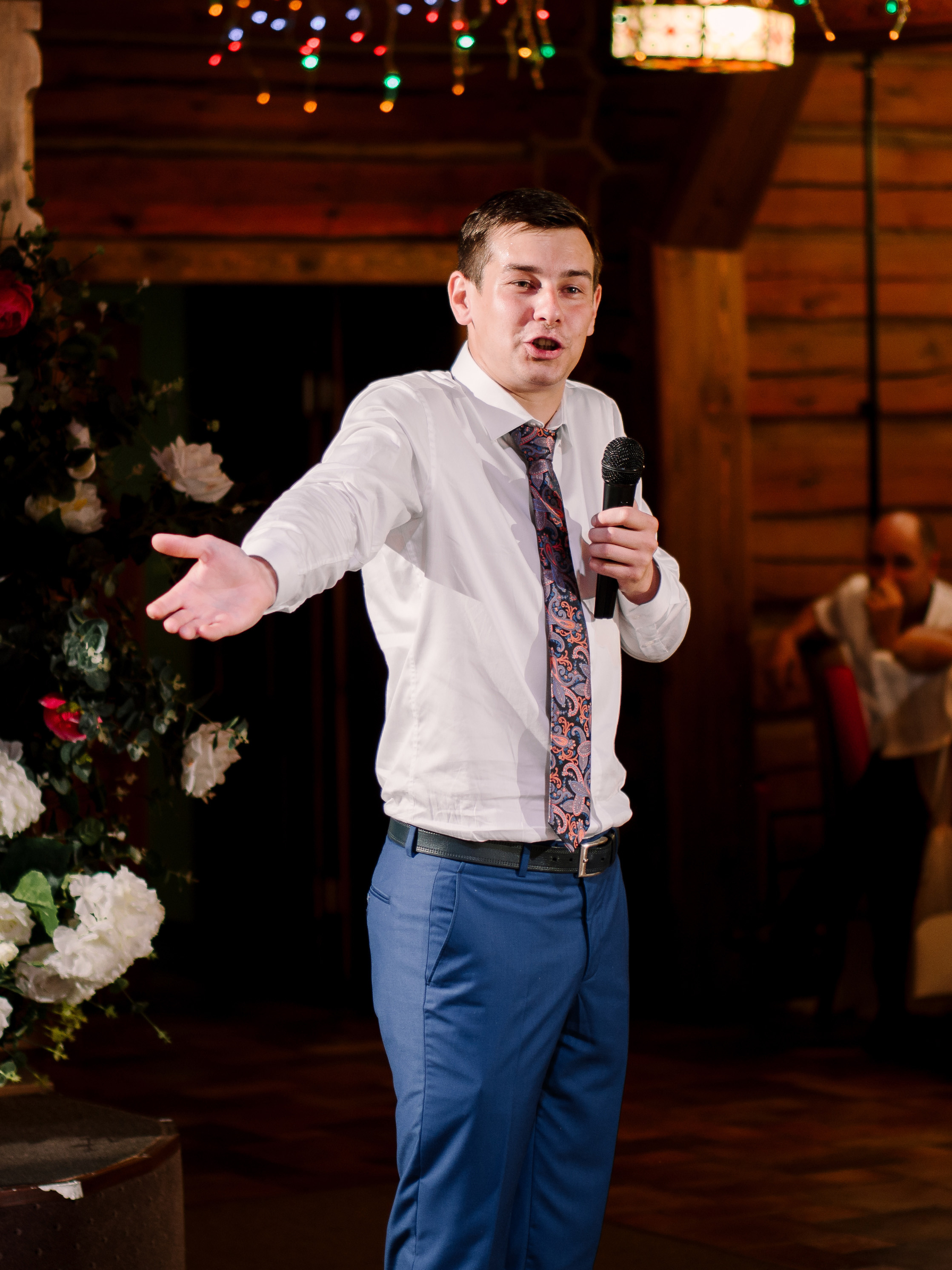 Регина и Ваня. Свадебный фотограф во Владимире - Мария Широкорядова